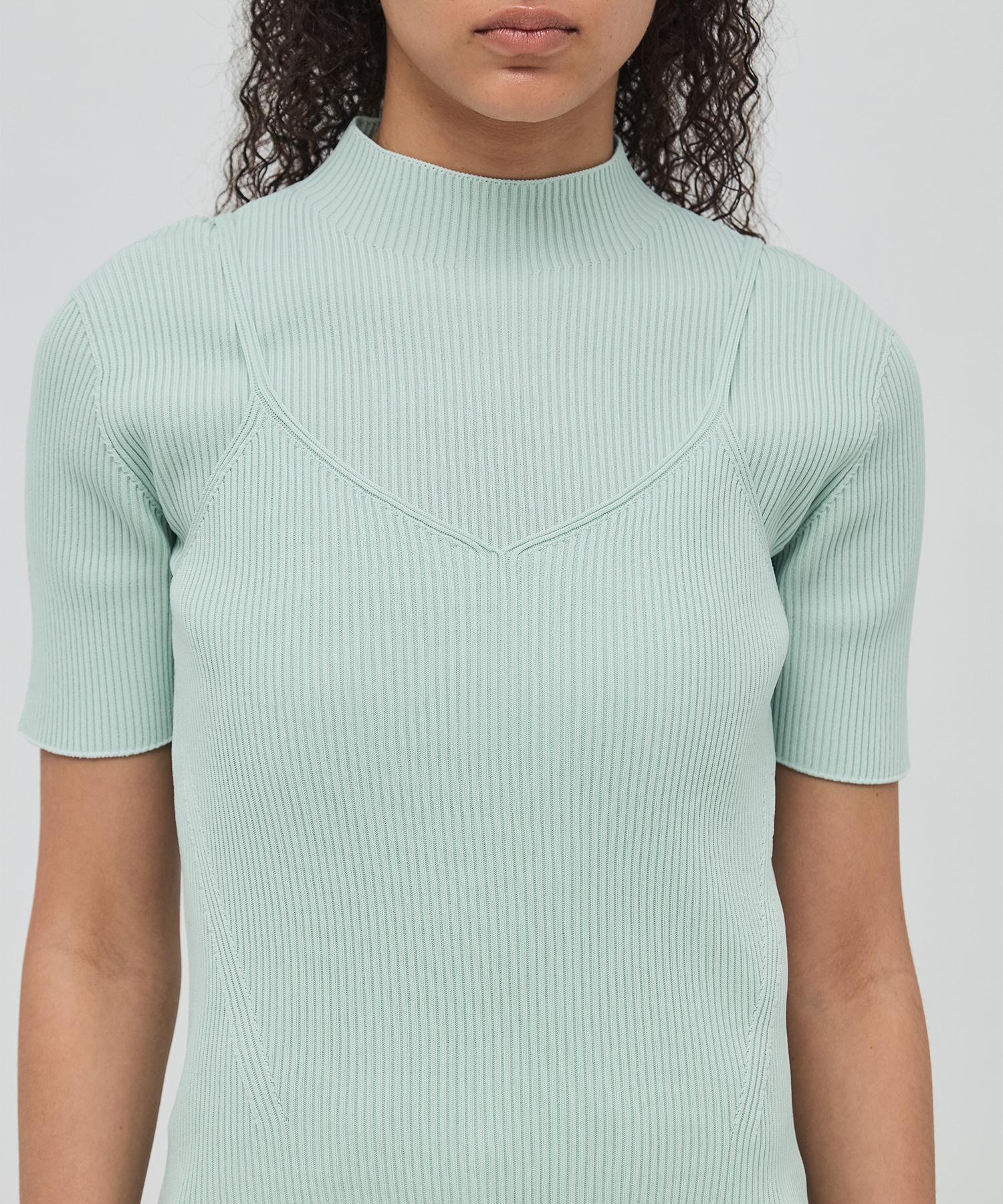 PORTRAIT CAMISOLE TOP CFCL