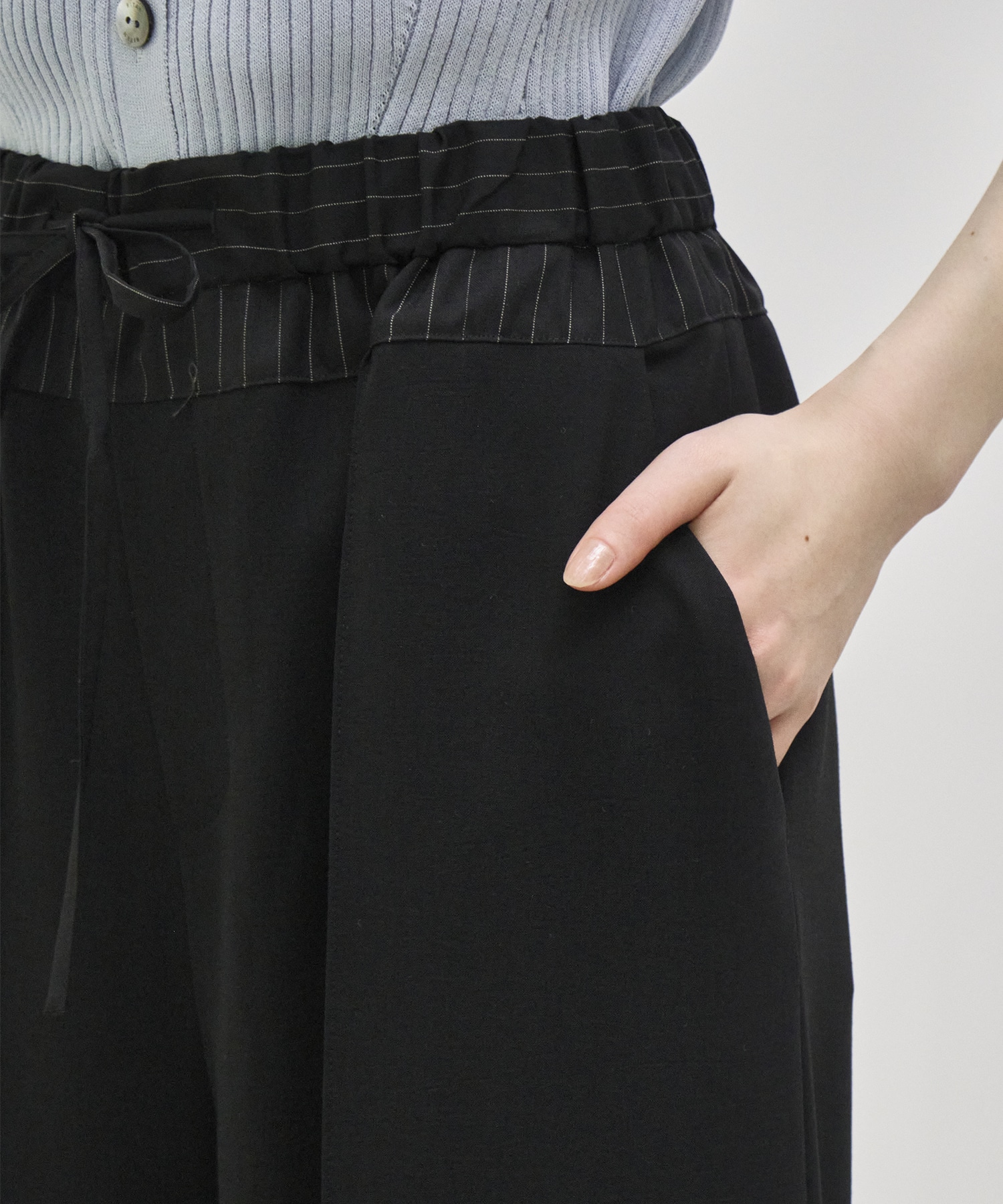 Feel Easy Pants RITAN