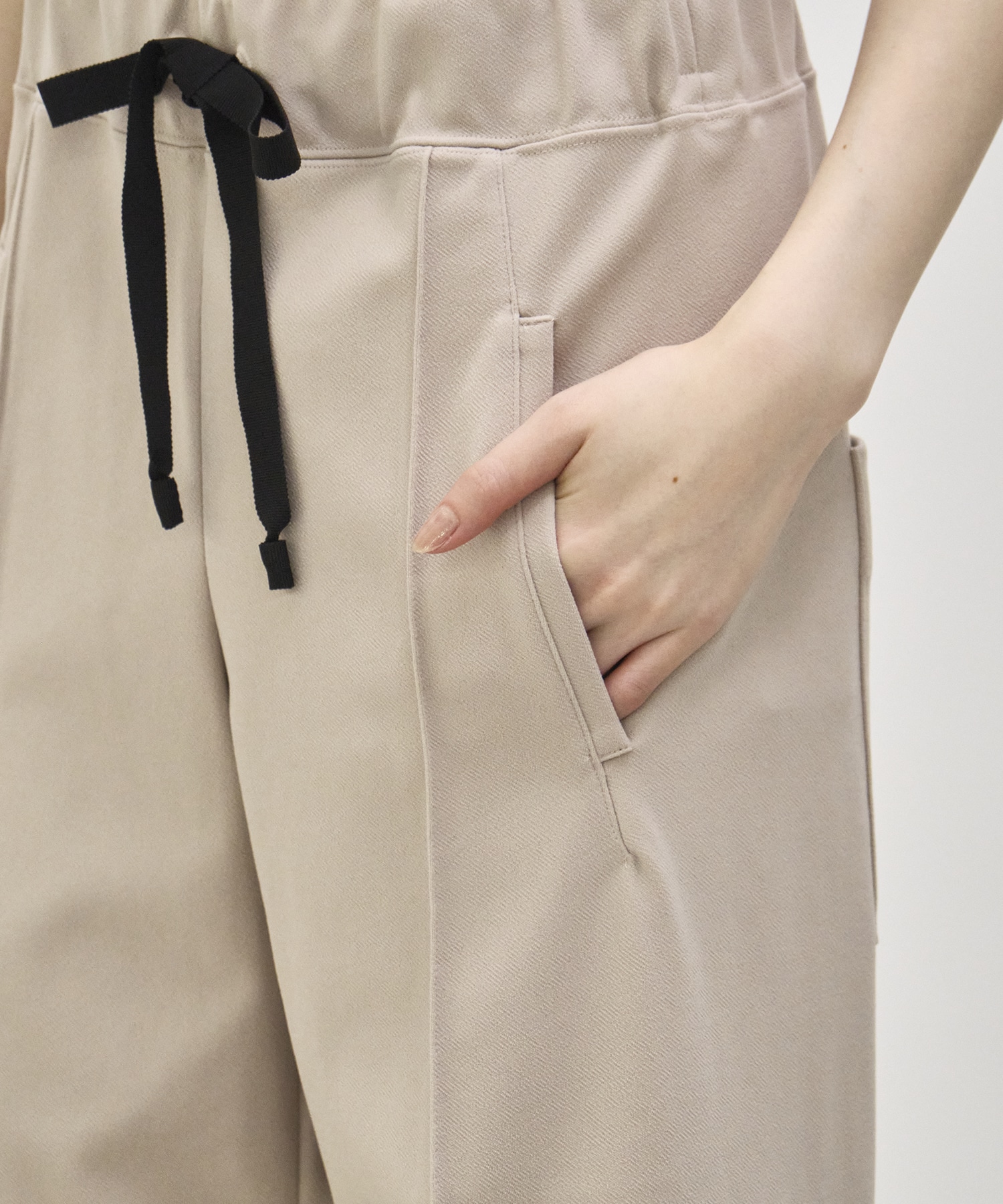 GALAXY SEMI-WIDE TROUSERS COGTHEBIGSMOKE