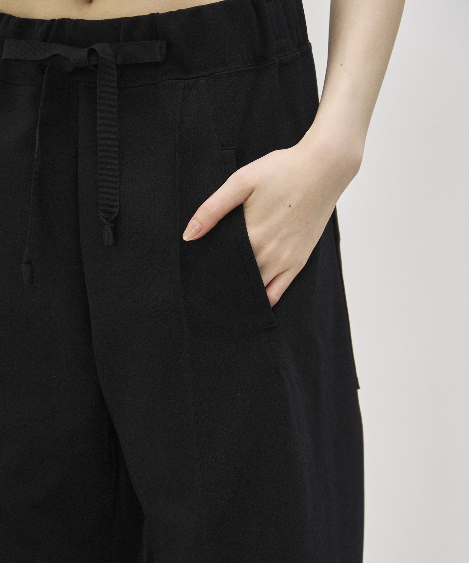 GALAXY SEMI-WIDE TROUSERS COGTHEBIGSMOKE