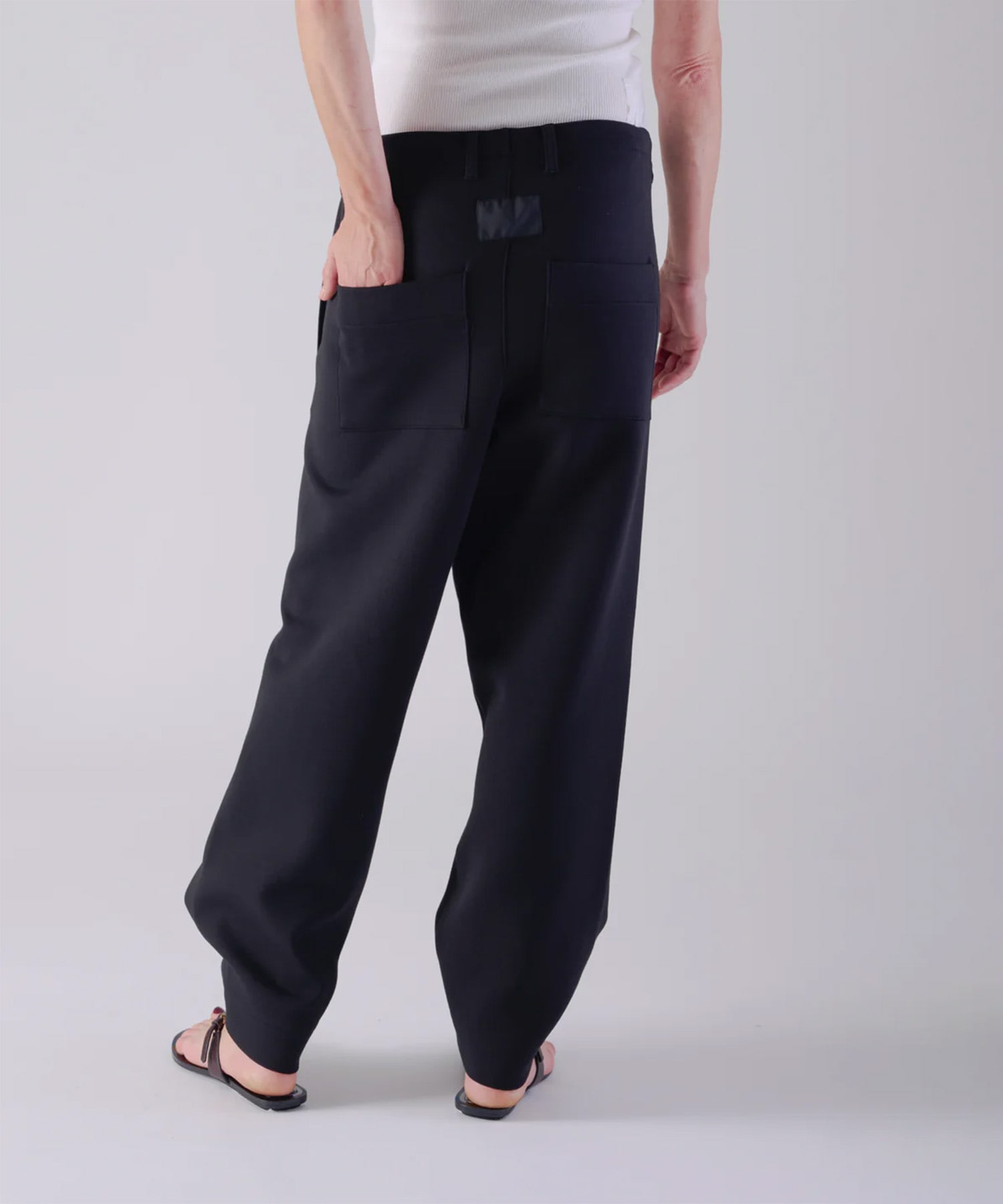 LANA TROUSERS COGTHEBIGSMOKE