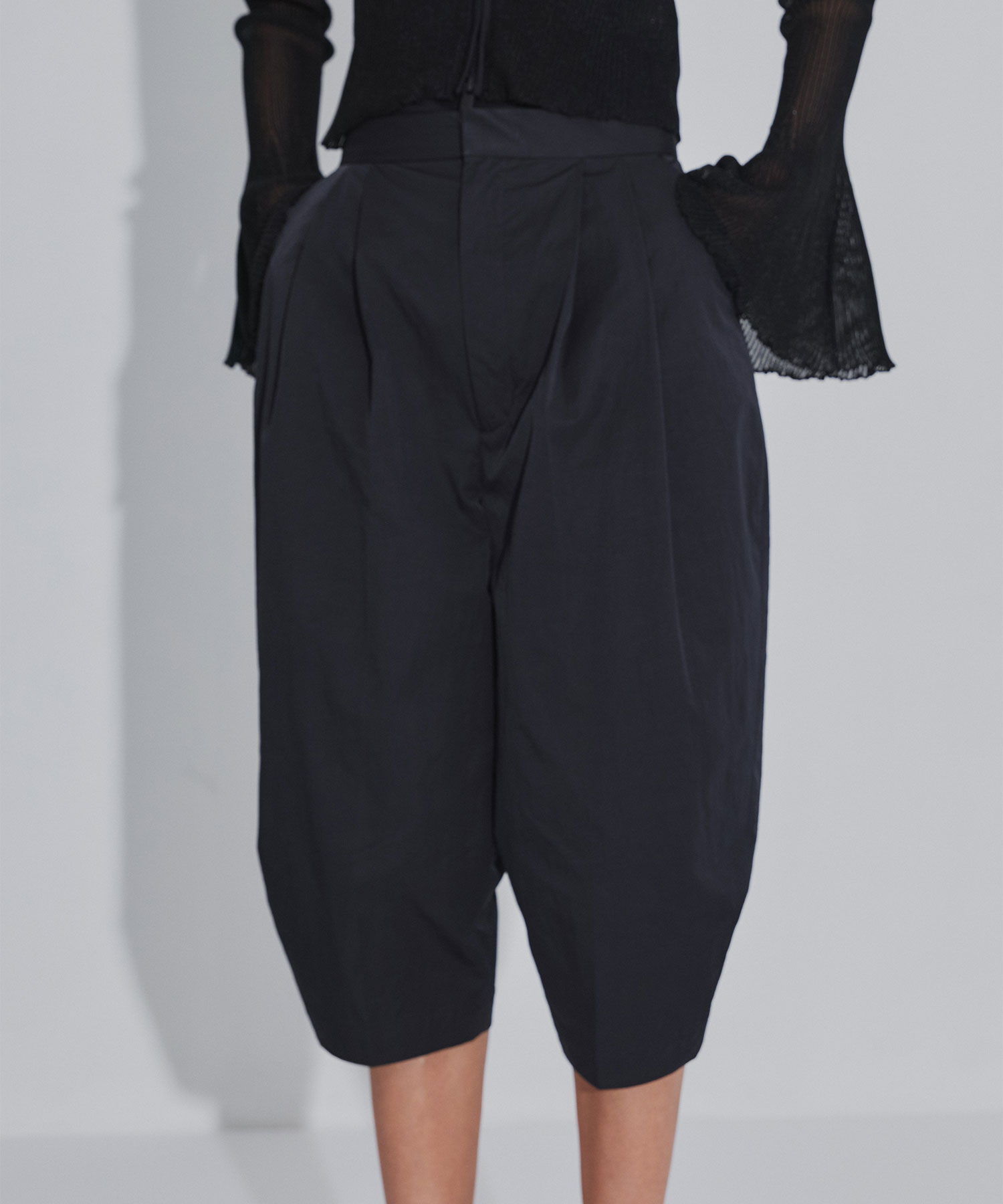 powdery touch culotte IIROT