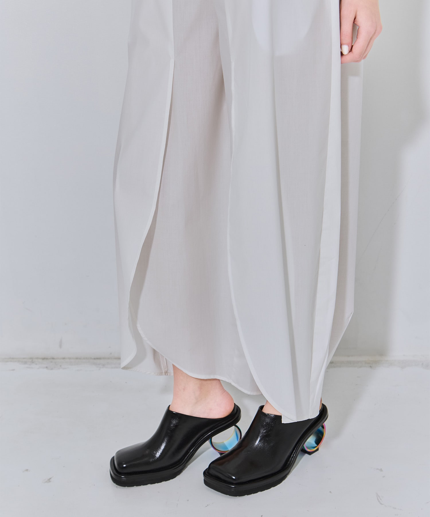 circle pants nagonstans