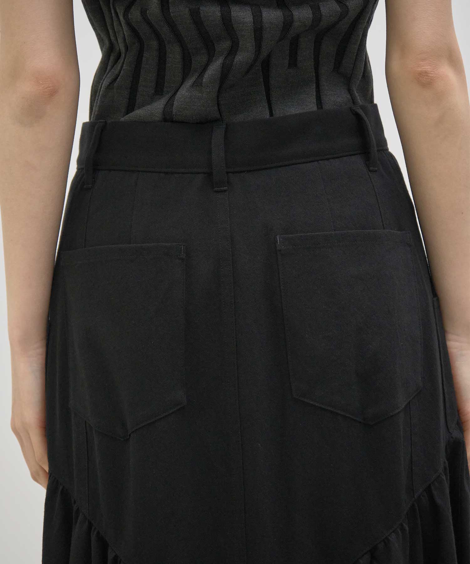 Pierina skirt BK AKIRANAKA