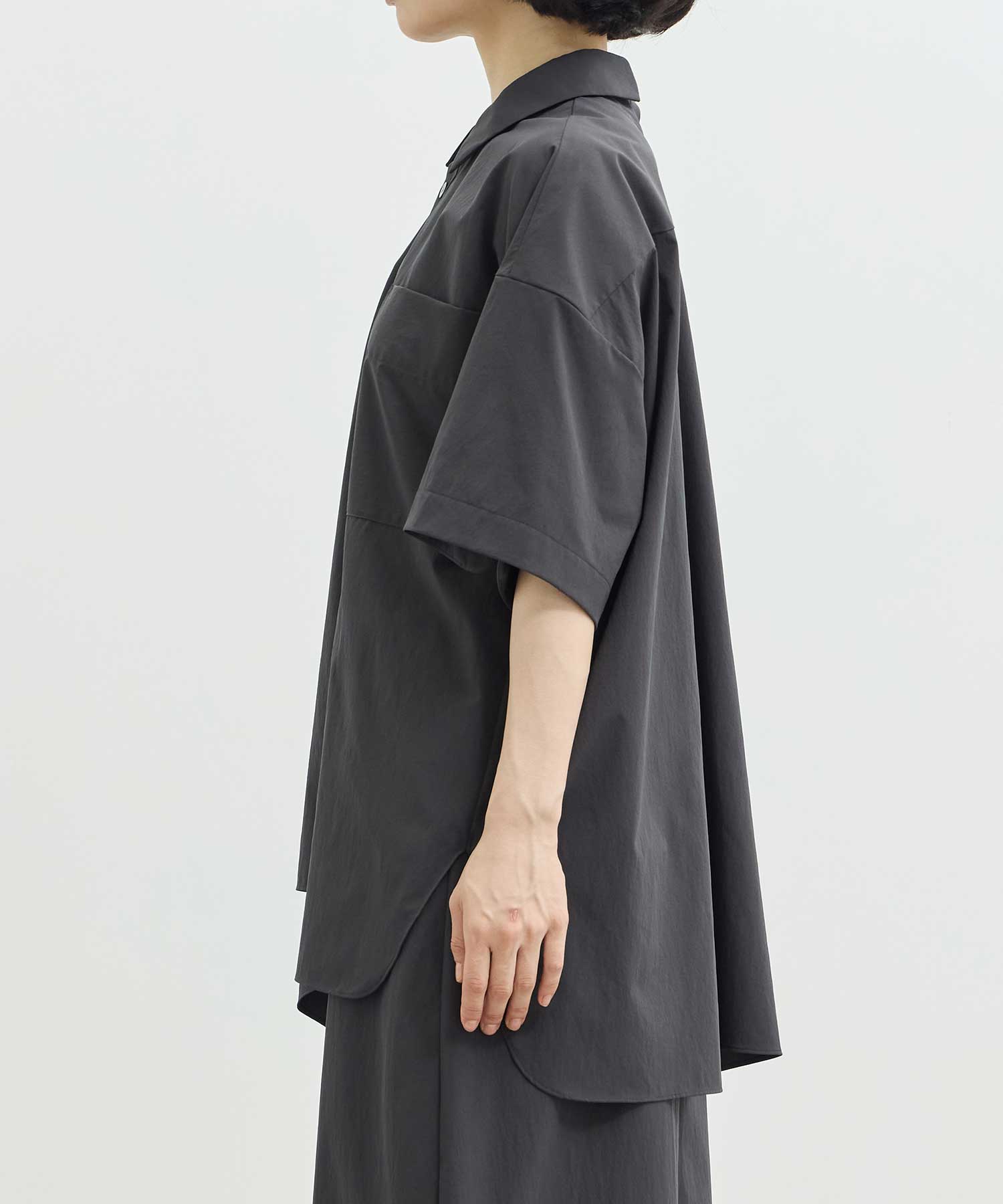 asymmetry shirt nagonstans