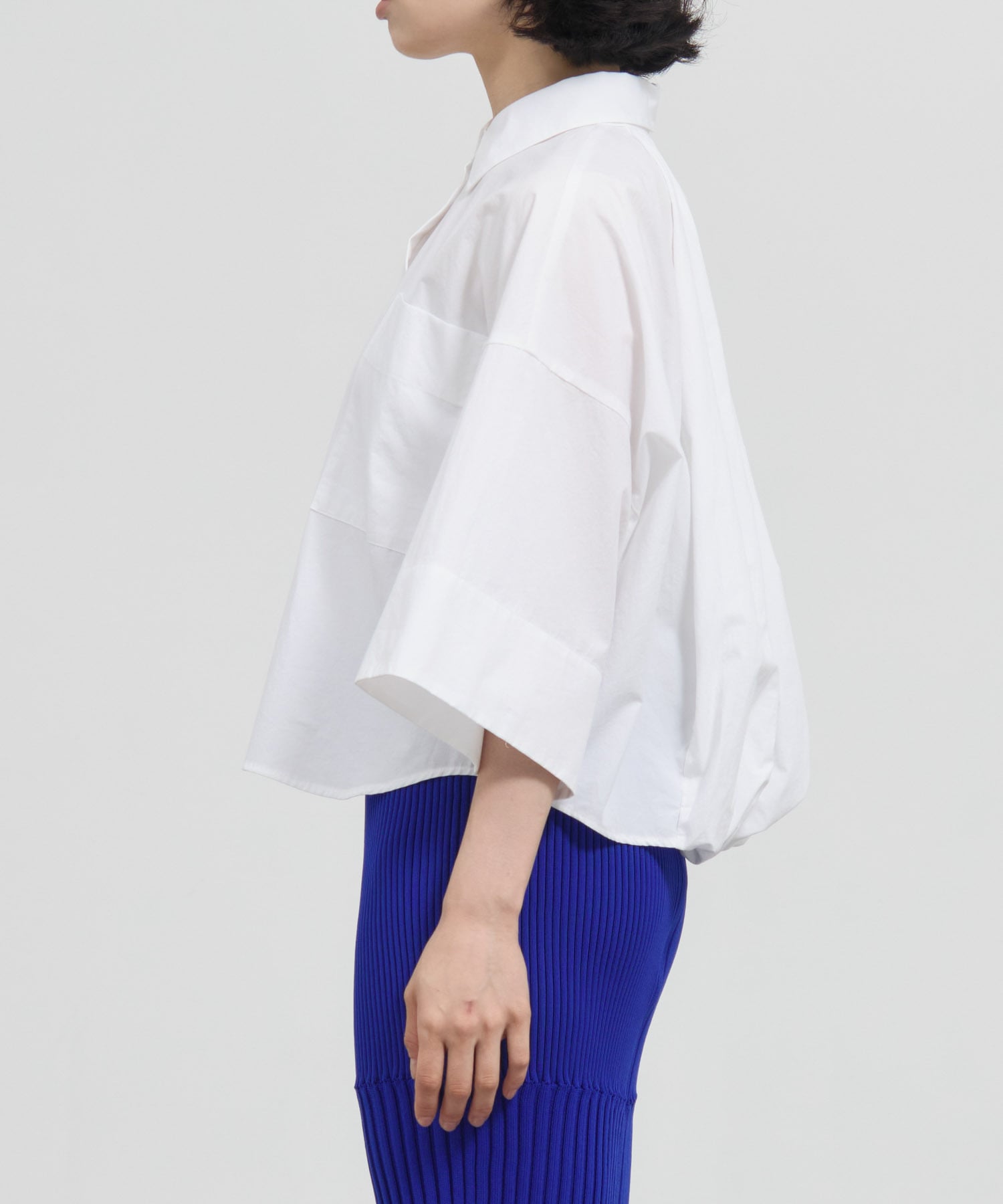 back-volume shirt nagonstans