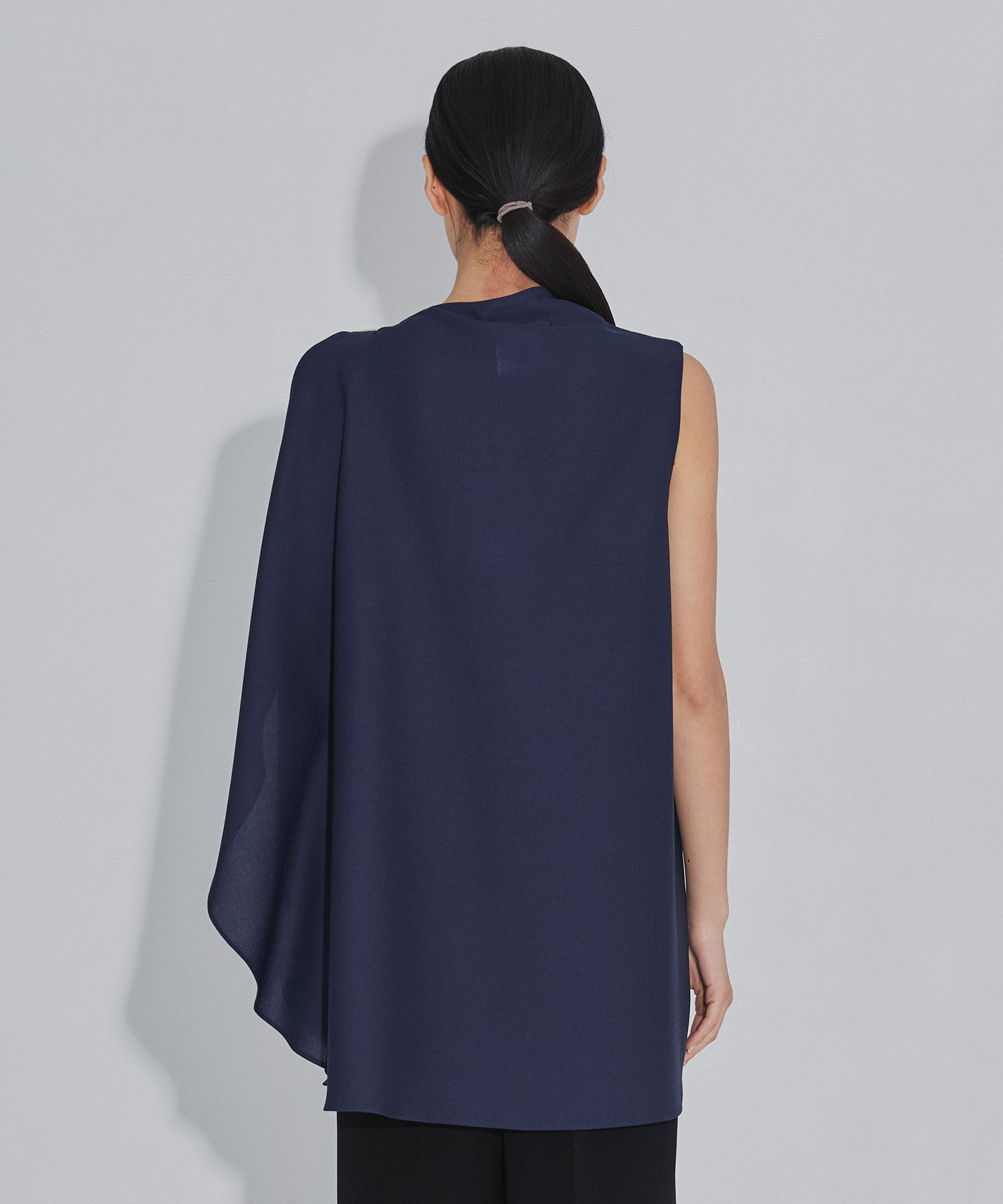 LEVI HARUNOBU MURATA