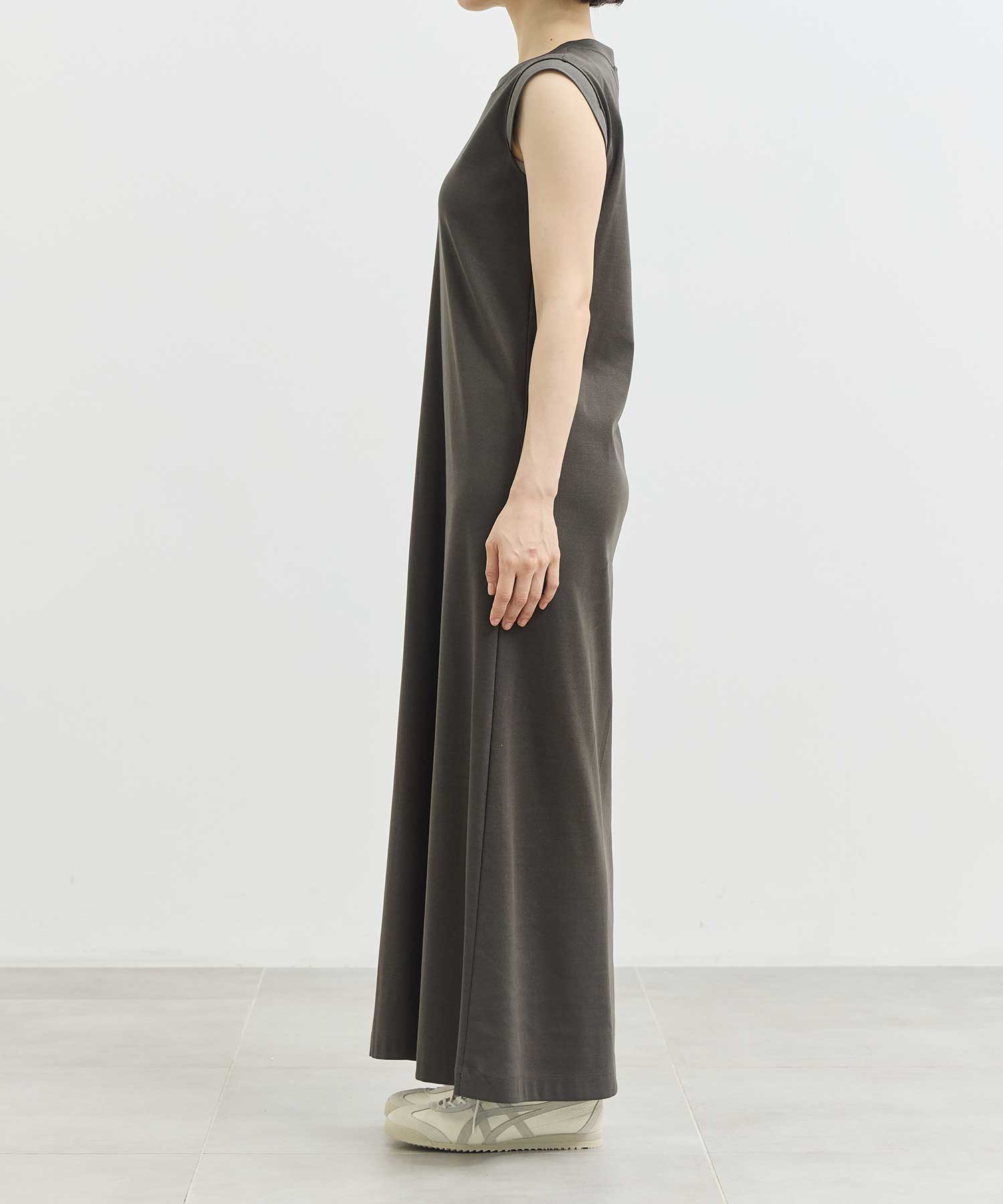 RERACS TANKTOP DRESS THE RERACS