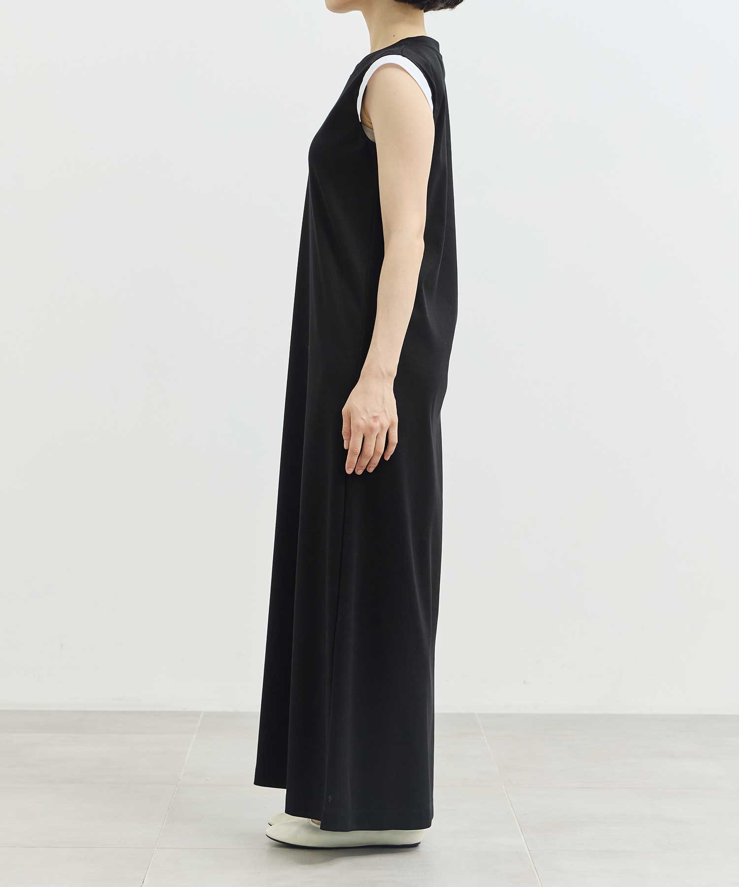 RERACS TANKTOP DRESS THE RERACS