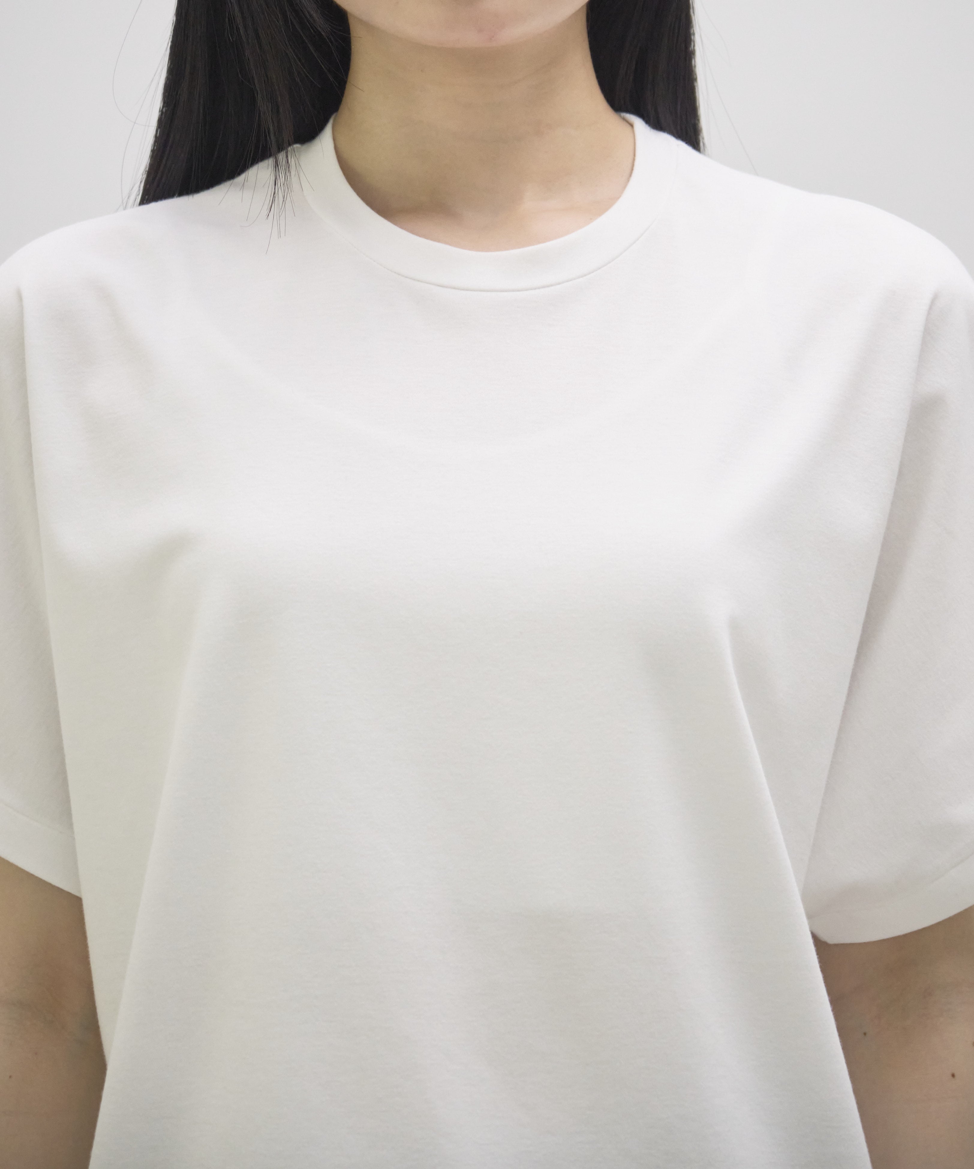 Crew Neck Dolman Sleeve T GOOD PEOPLE GOOD STITCHING GOOD PRODUCT