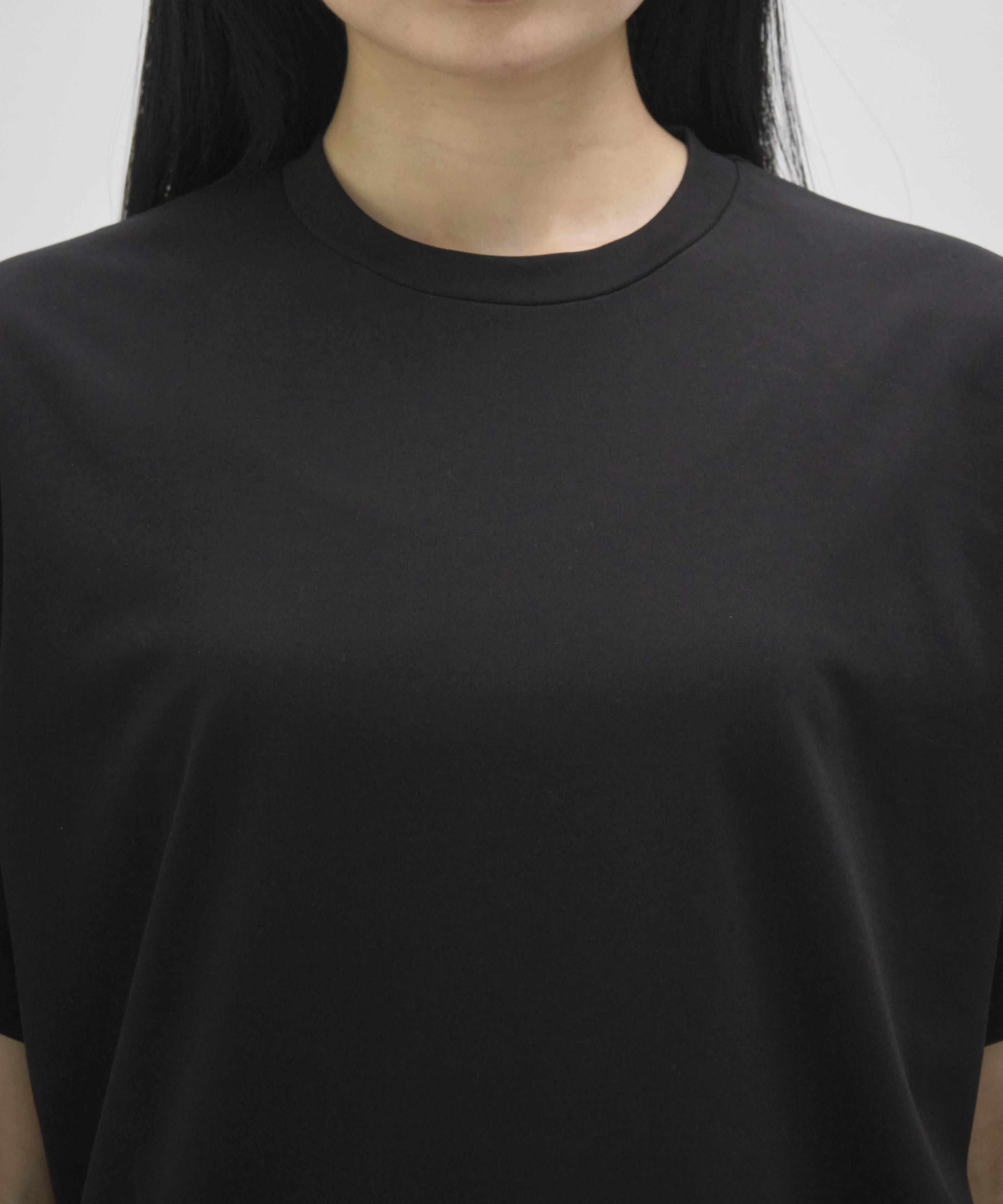 Crew Neck Dolman Sleeve T GOOD PEOPLE GOOD STITCHING GOOD PRODUCT