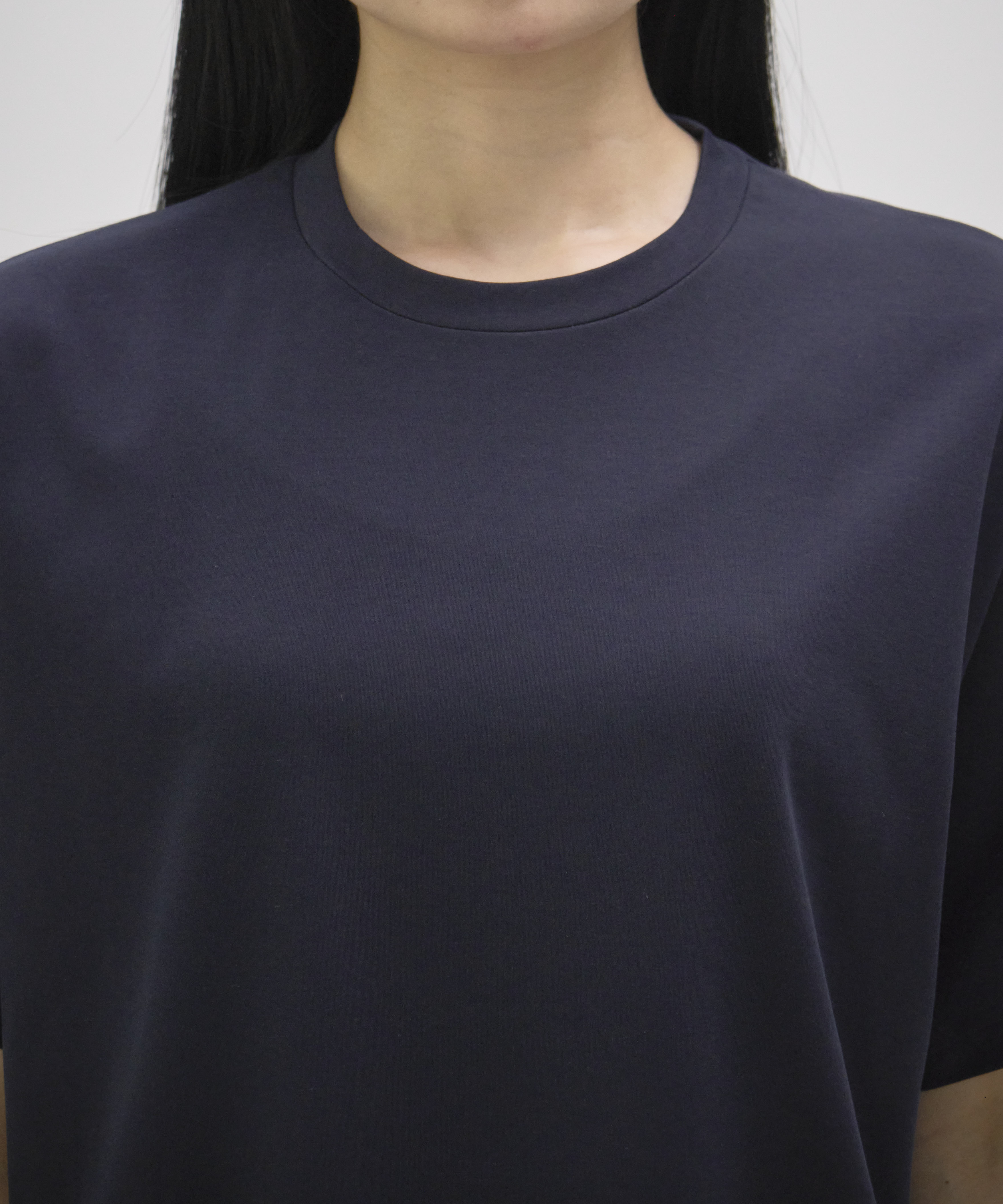 Crew Neck Dolman Sleeve T GOOD PEOPLE GOOD STITCHING GOOD PRODUCT