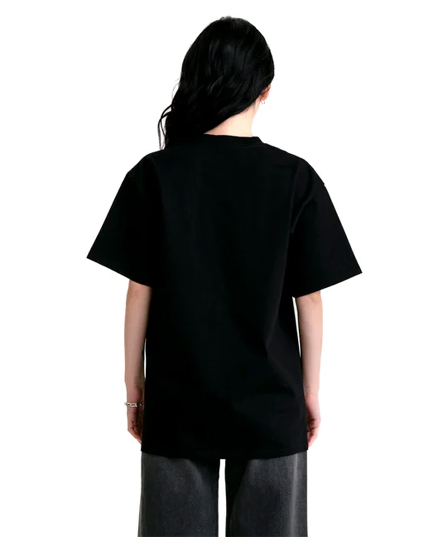 Inner Peace Tee STUDIO R330