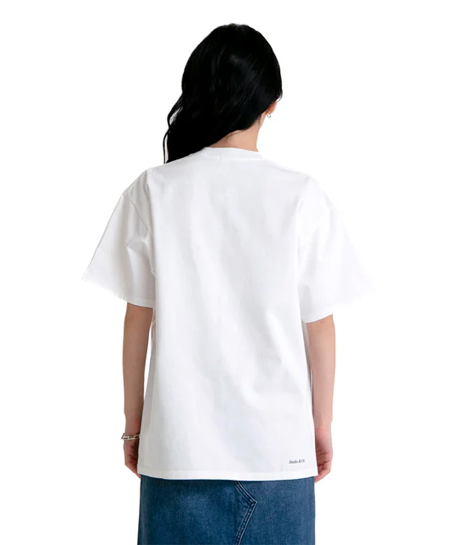 Classic 1990 Tee STUDIO R330