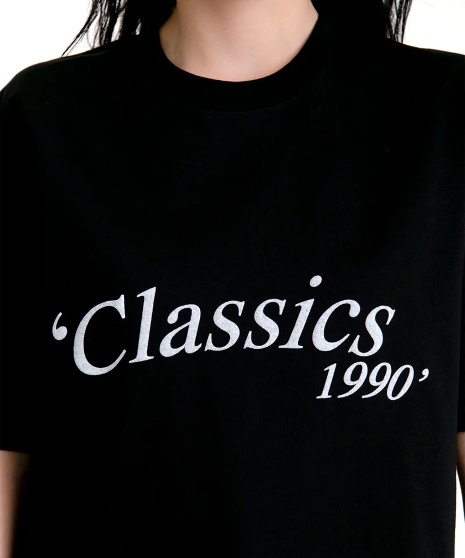 Classic 1990 Tee STUDIO R330