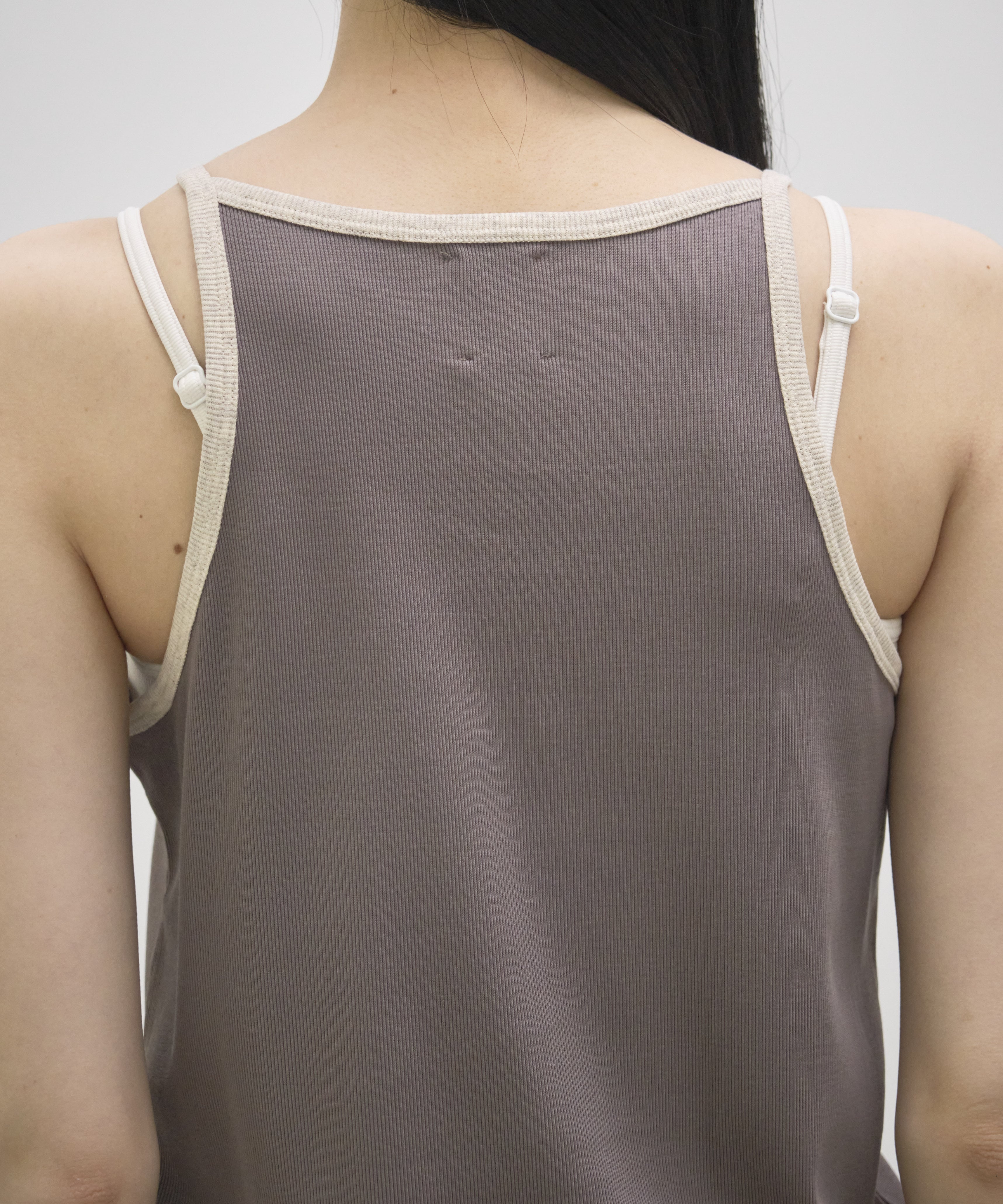 Tank Top GOOD PEOPLE GOOD STITCHING GOOD PRODUCT