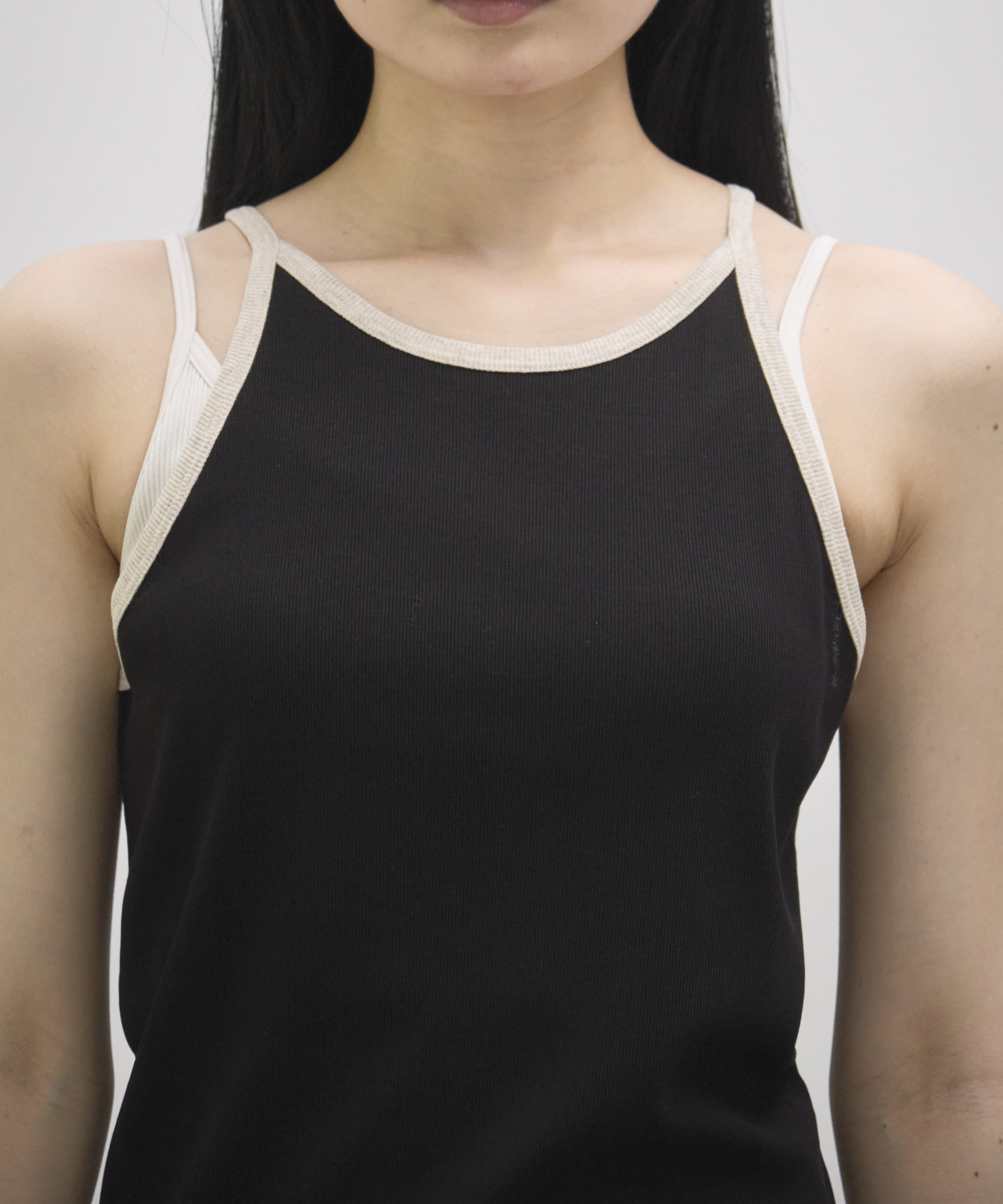 Tank Top GOOD PEOPLE GOOD STITCHING GOOD PRODUCT