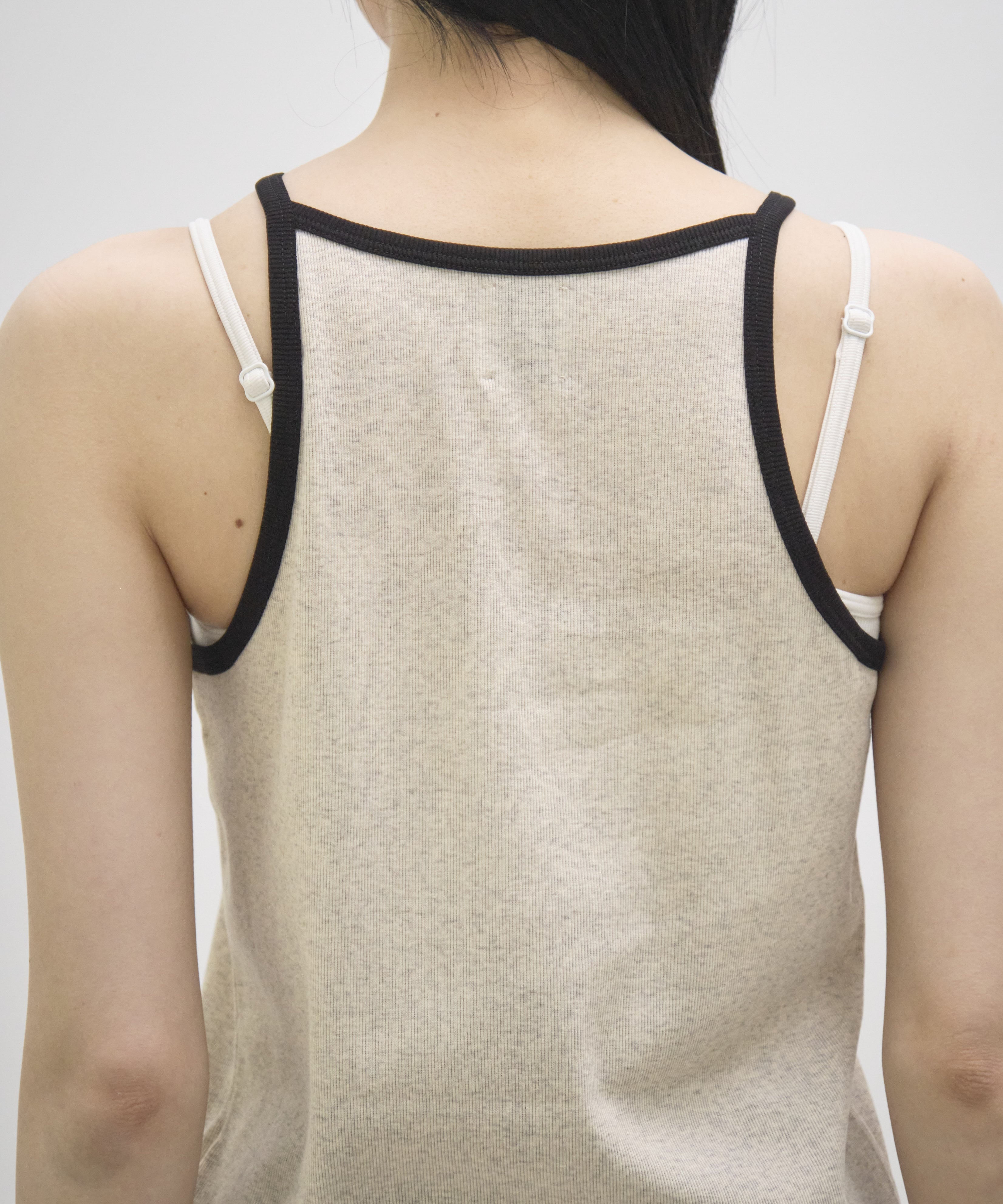 Tank Top GOOD PEOPLE GOOD STITCHING GOOD PRODUCT