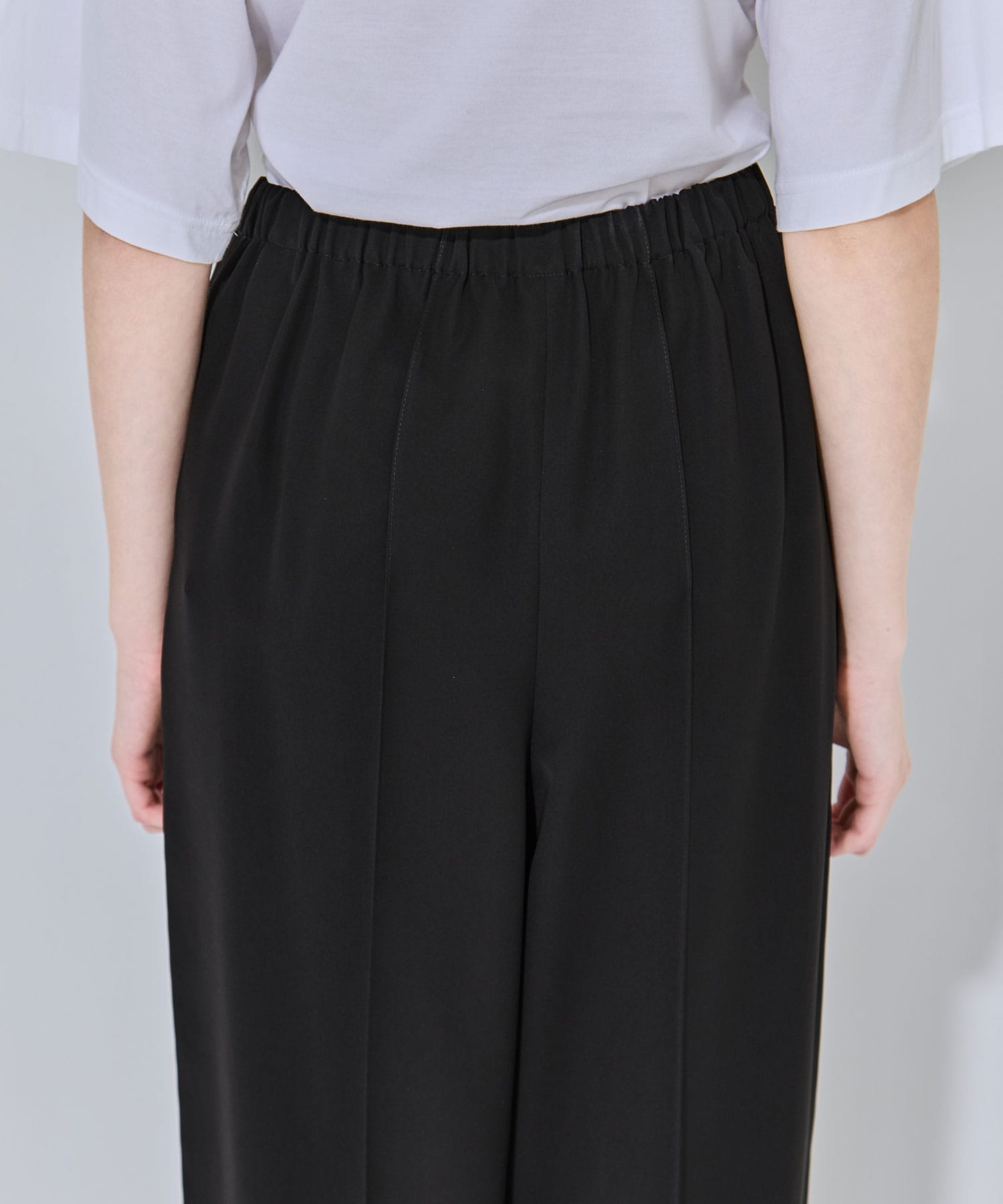 JOGGER PANTS ENFOLD