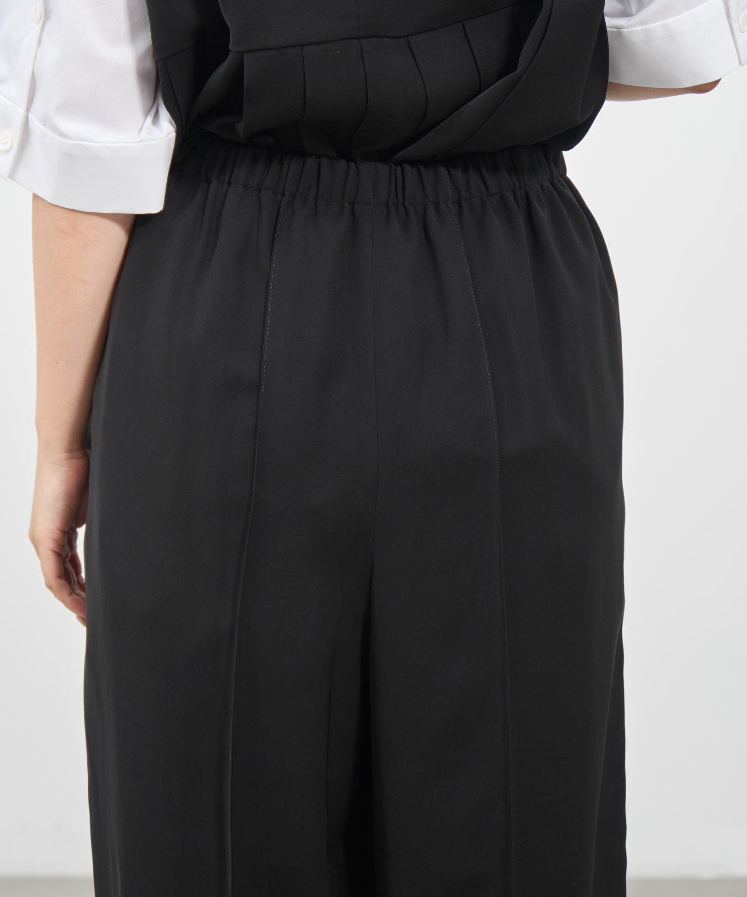 JOGGER PANTS ENFOLD