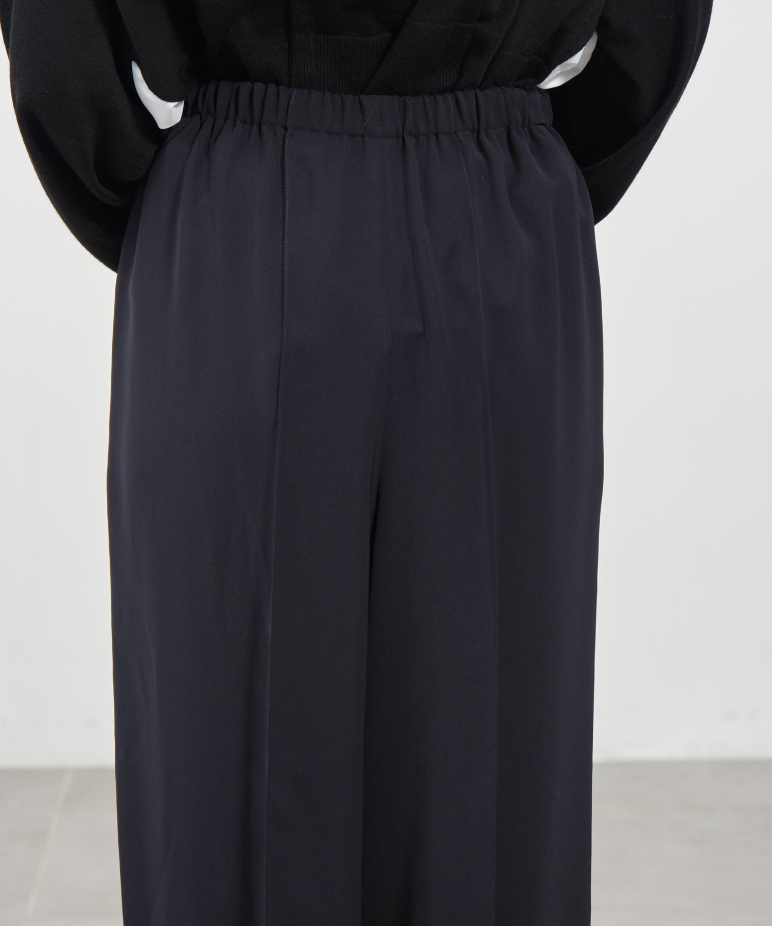 JOGGER PANTS ENFOLD