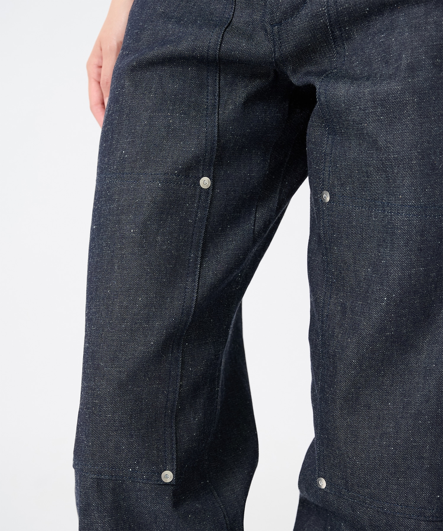 別注 NEW CLASSIC WORK JEANS TANAKA