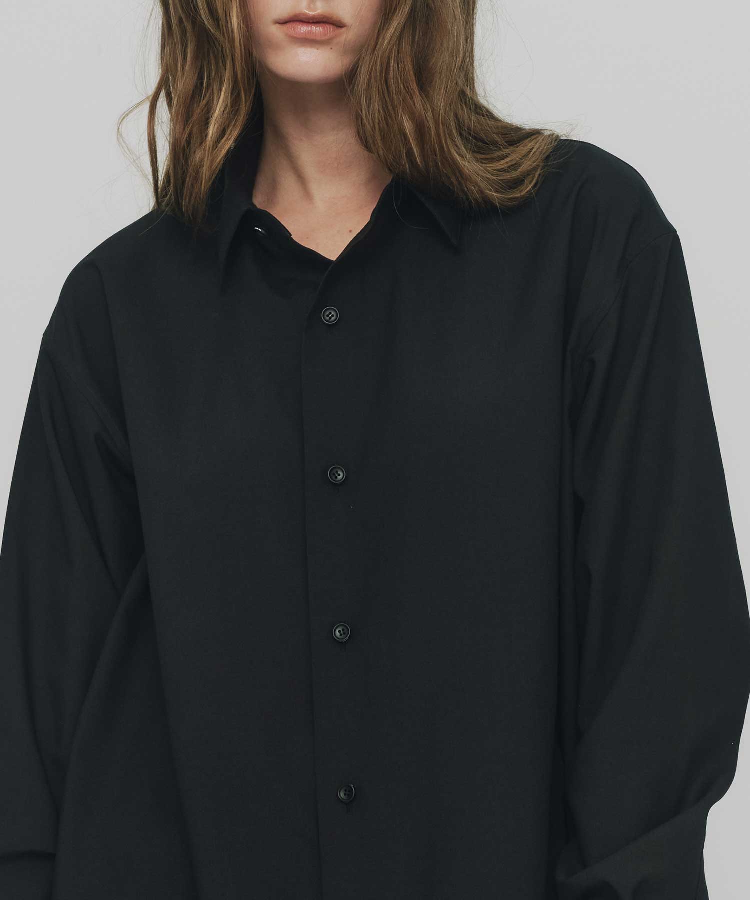 THE PERFECT SHIRT THE RERACS