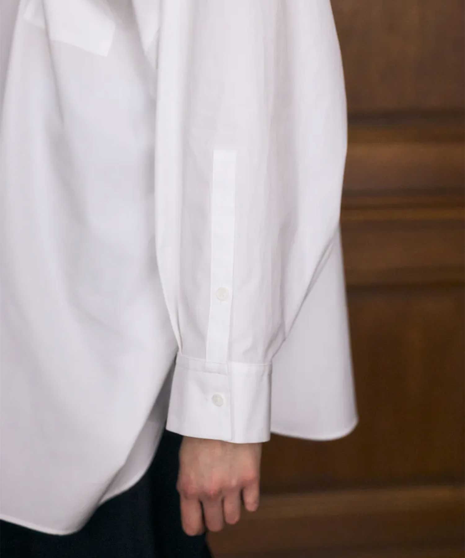 NAPE SHIRT ENFOLD
