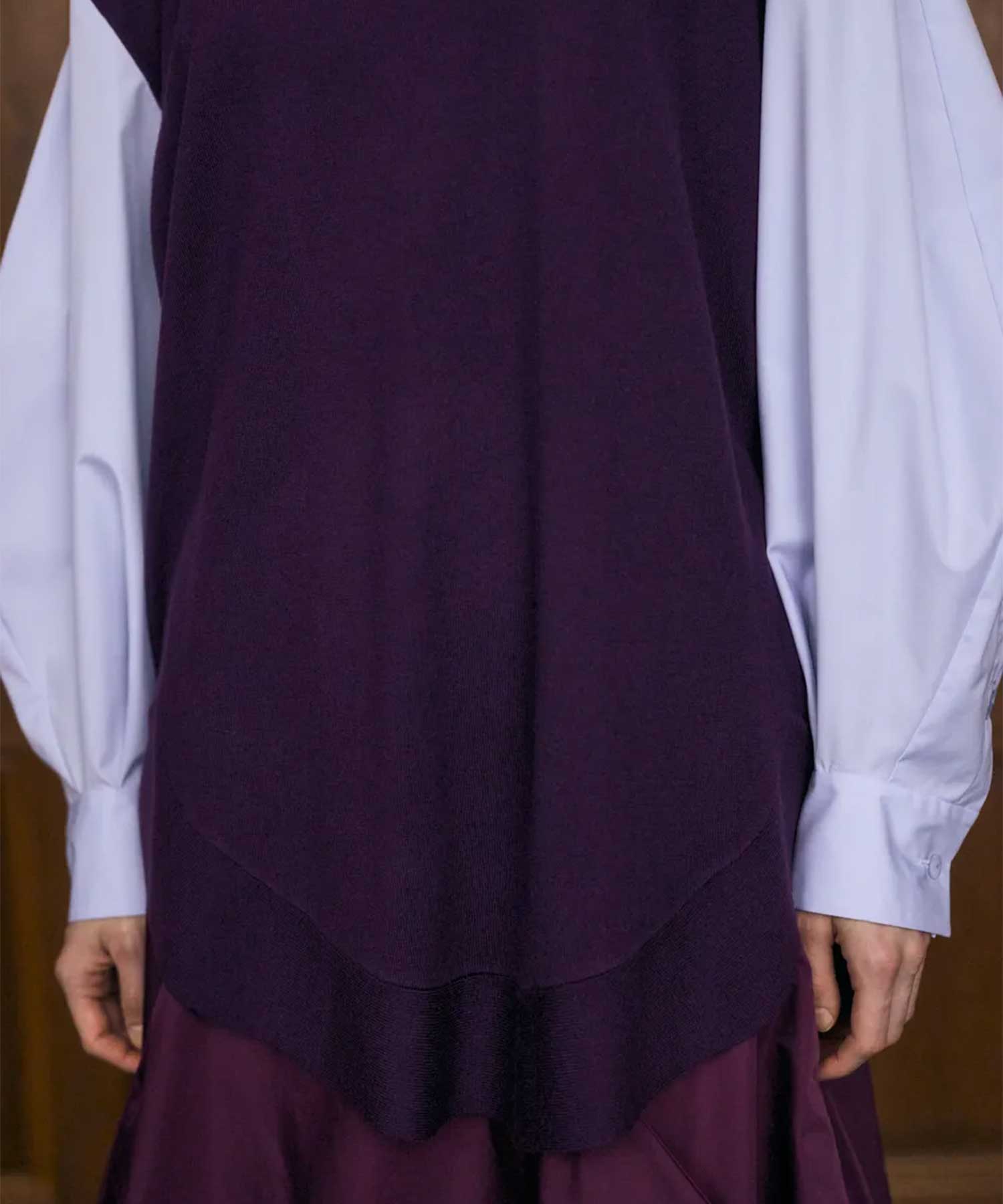 COMBI LONG-SHIRT ENFOLD