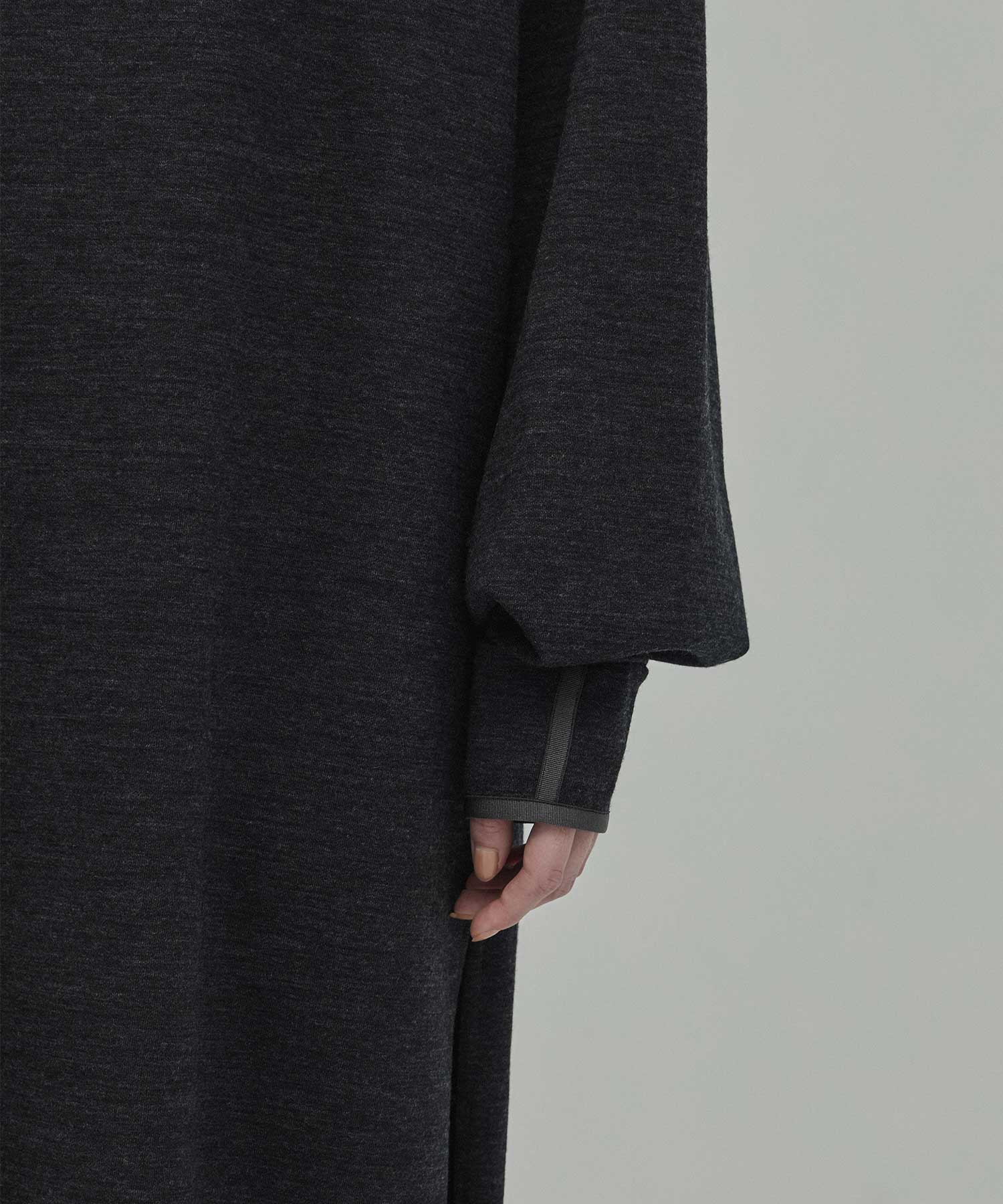 RERACS CLERIC POLO DRESS THE RERACS