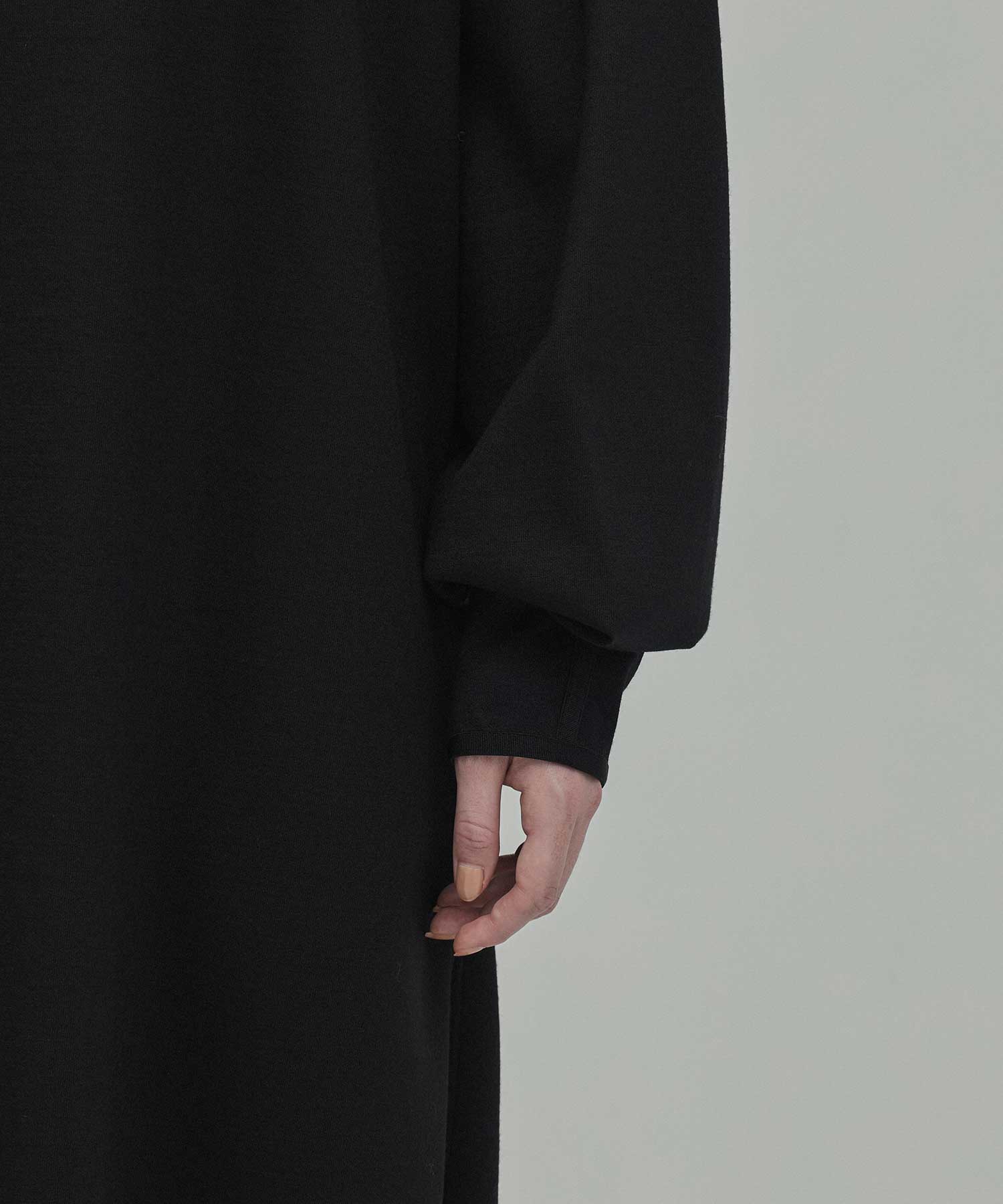 RERACS CLERIC POLO DRESS THE RERACS