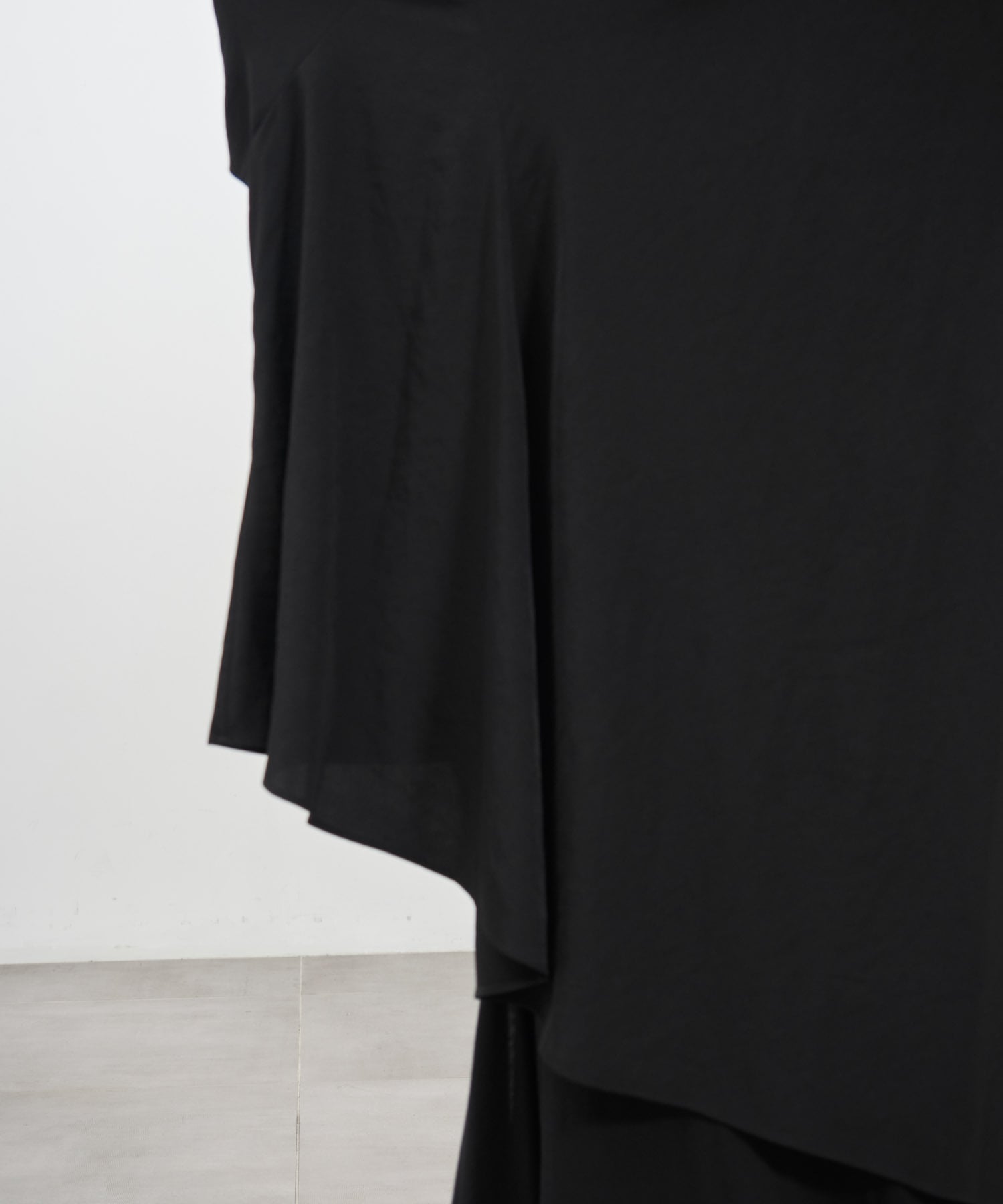 TA/PE 長袖ラグランB Yohji Yamamoto