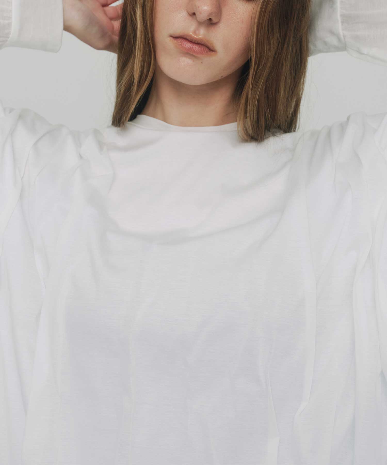 balloon long-sleeves nagonstans