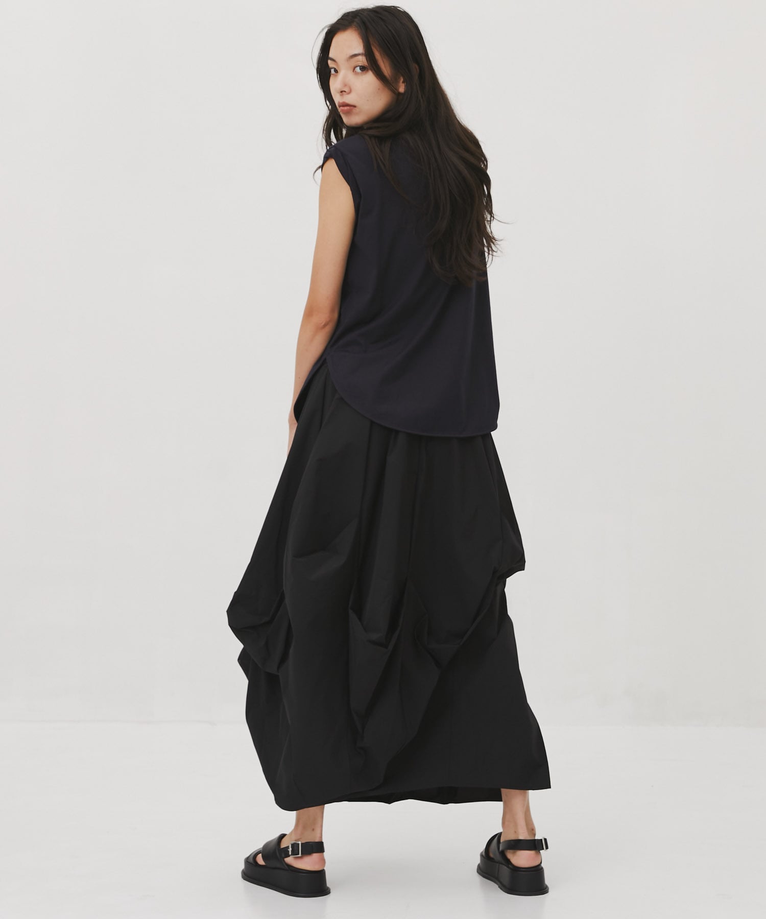 PE Taffeta Orb SK nagonstans