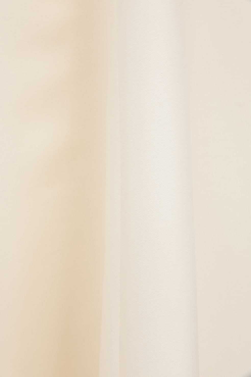 VOLUME FLARE SKIRT CLANE