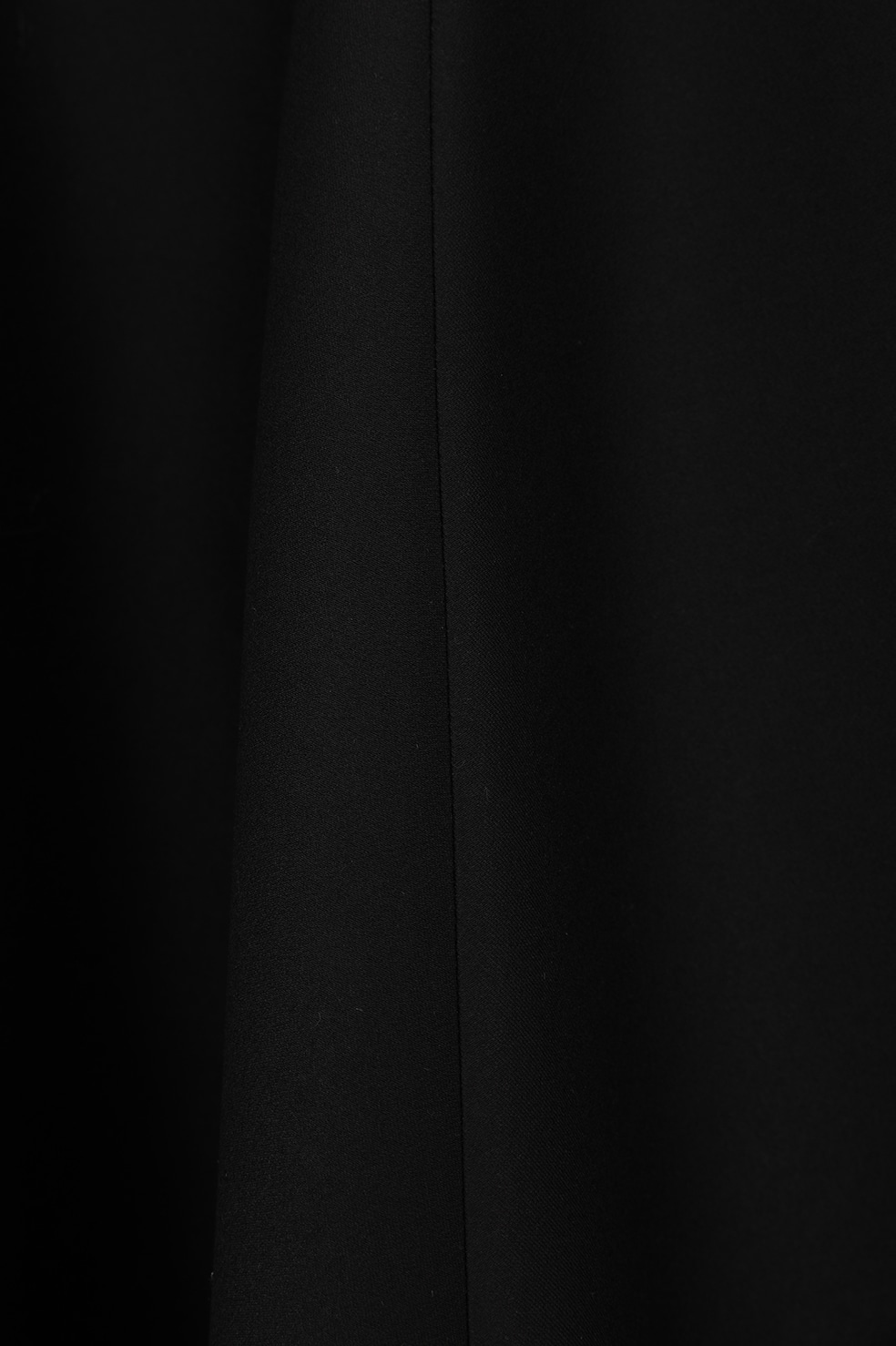 VOLUME FLARE SKIRT CLANE