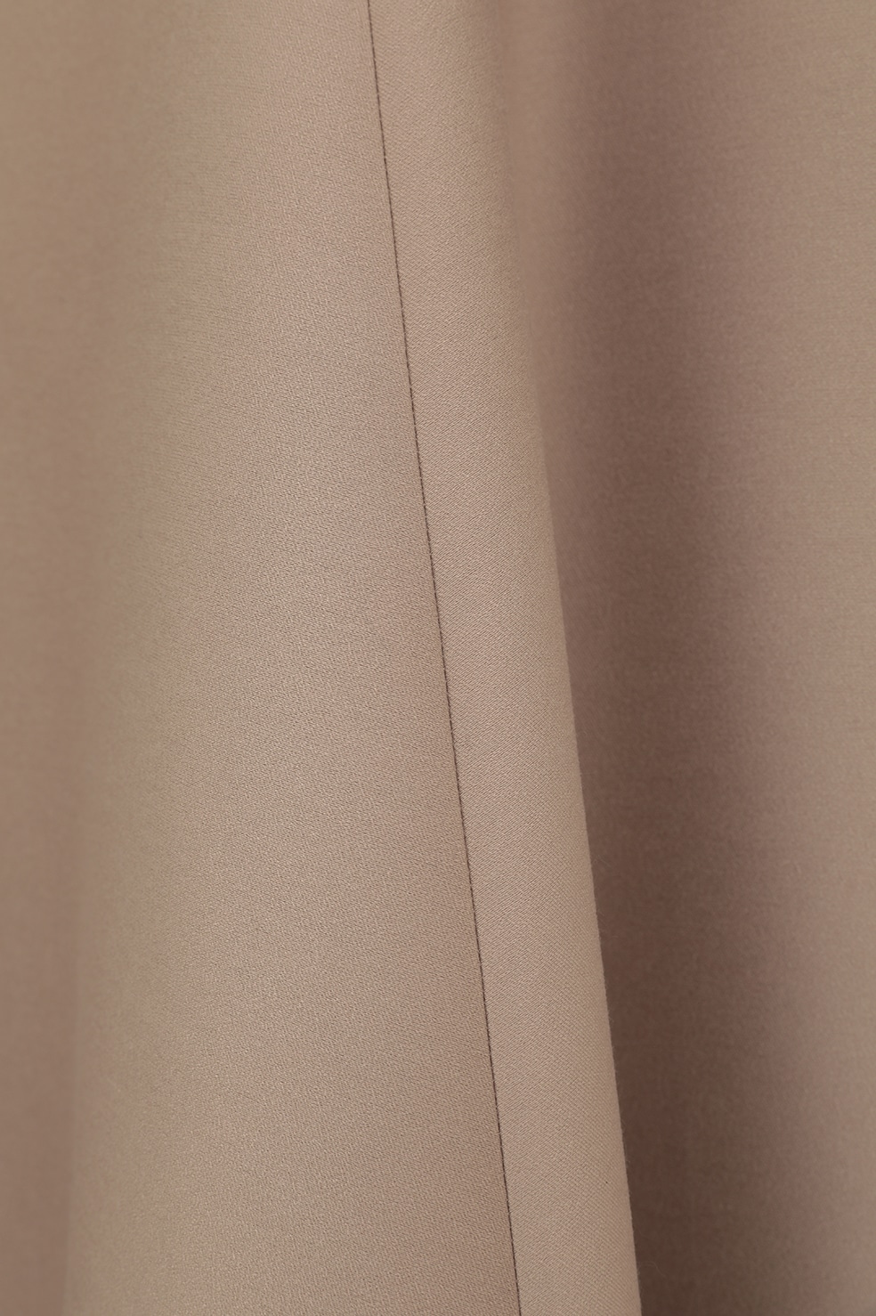 VOLUME FLARE SKIRT CLANE