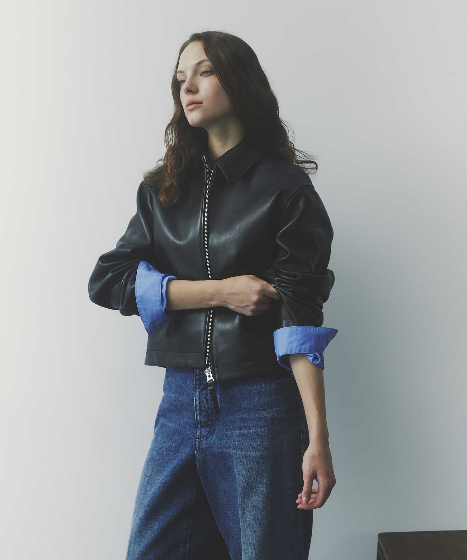 INPELSA MASTER TOP HARRINGTON JACKET THE TOKYO