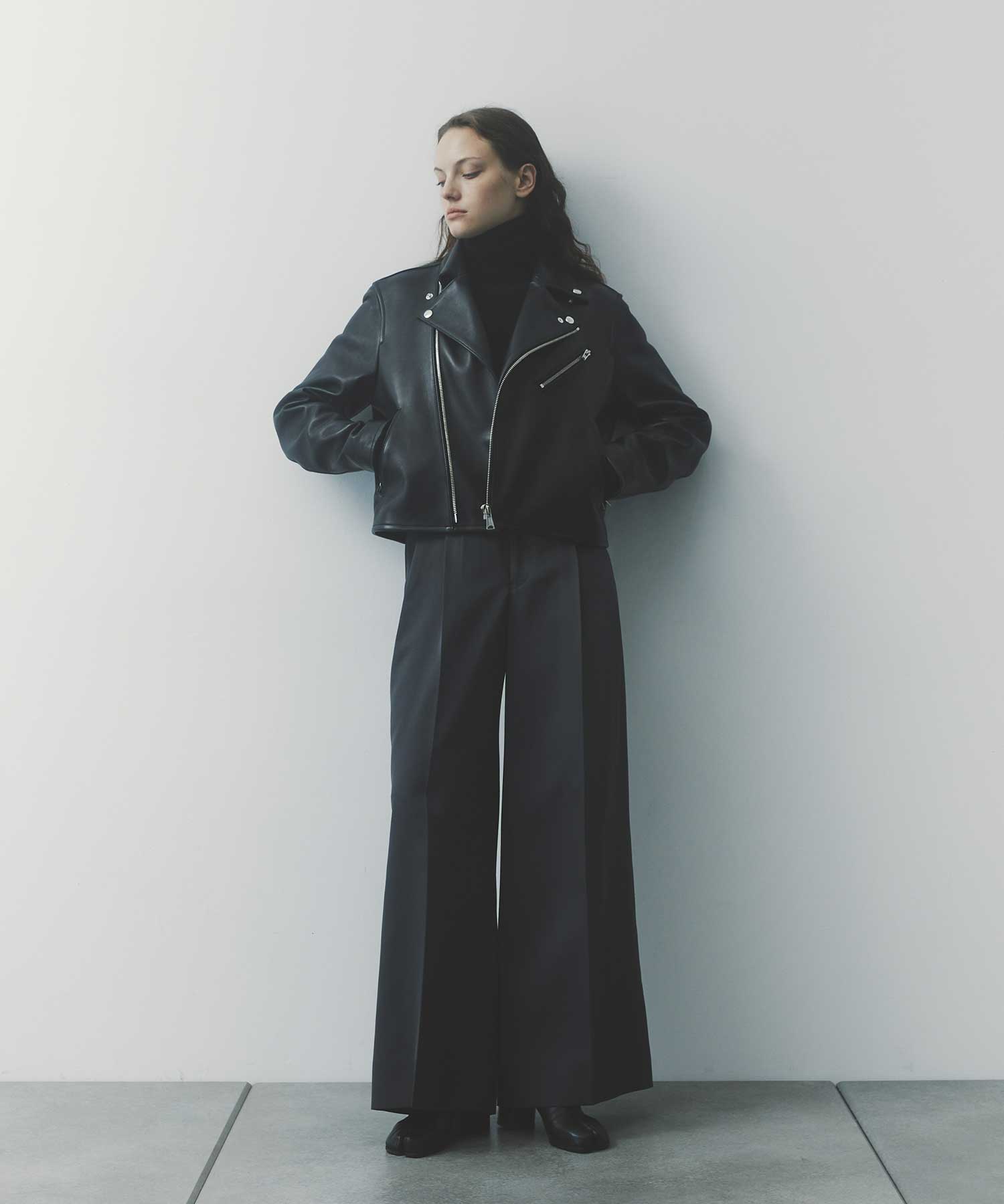 INPELSA MASTER TOP DOUBLE RIDERS THE TOKYO