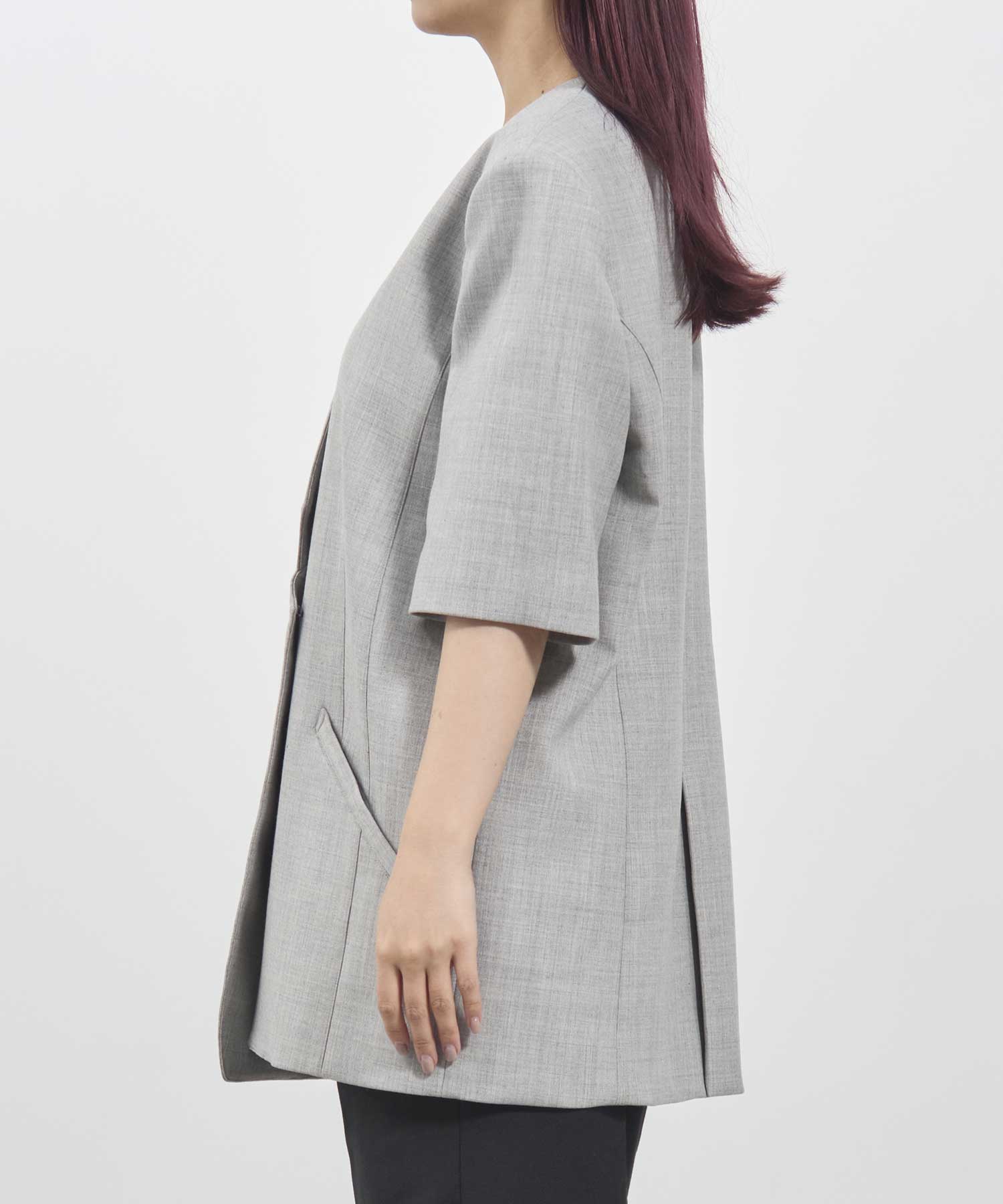 Amalia jacket AKIRANAKA