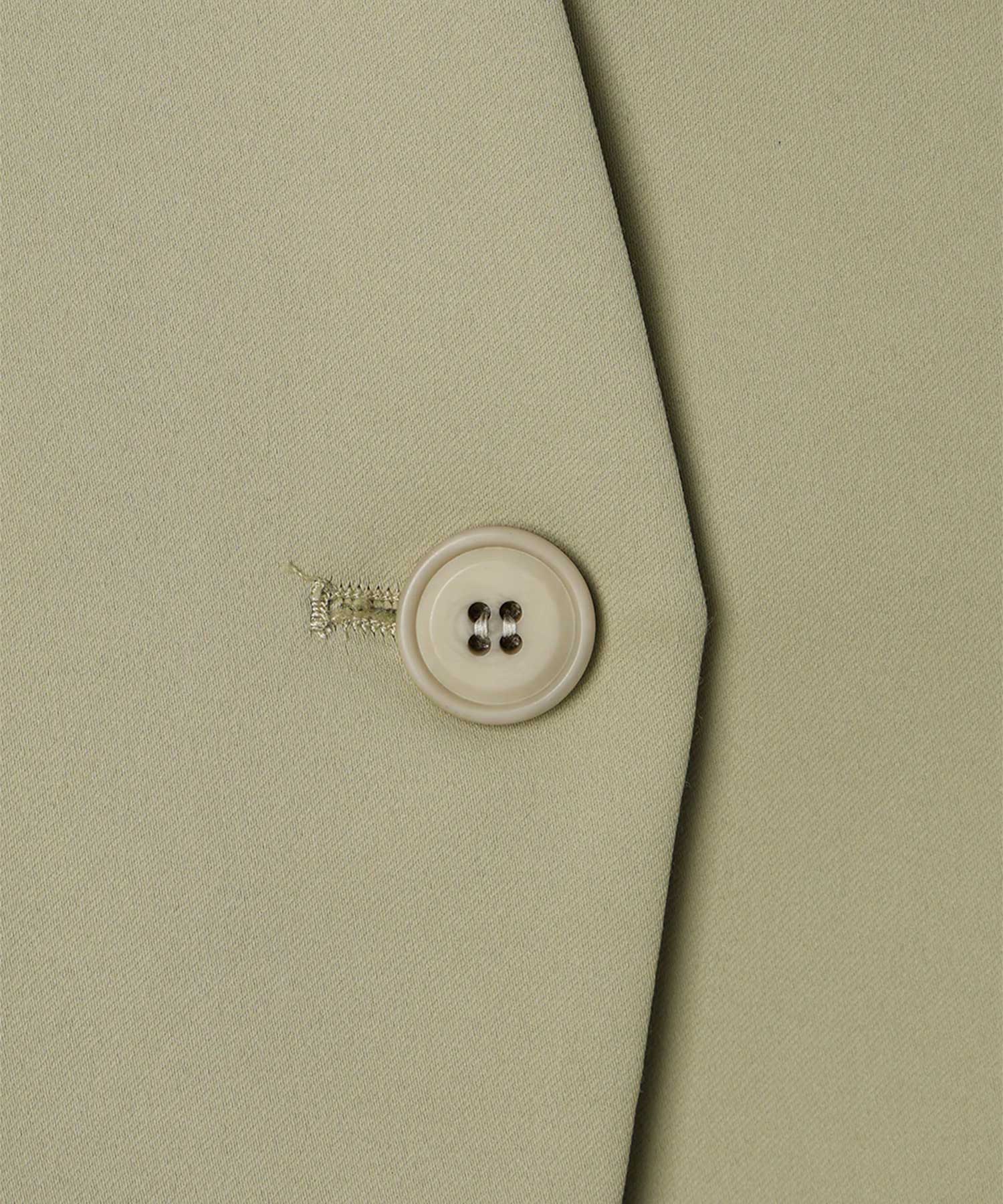 notched collar jacket Louren