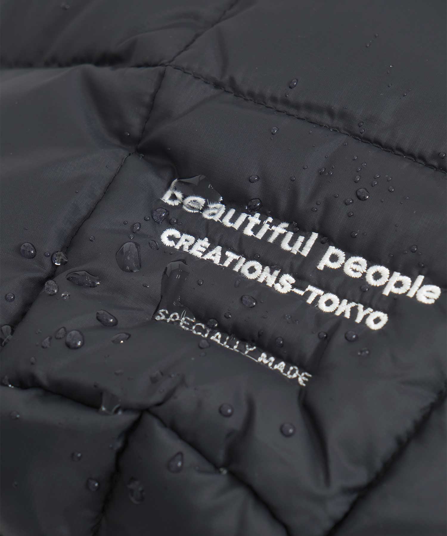 別注 mini tote shoulder bag beautiful people