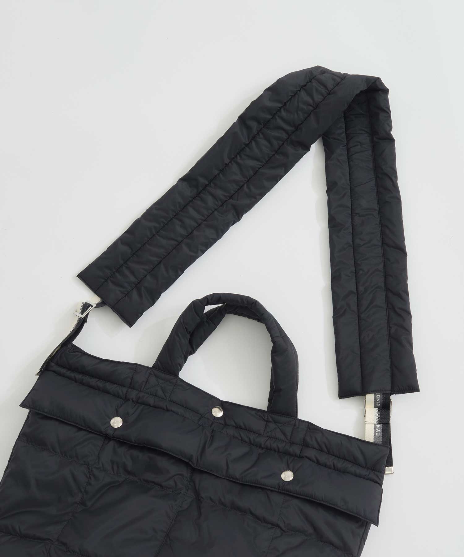 別注 shoulder bag beautiful people