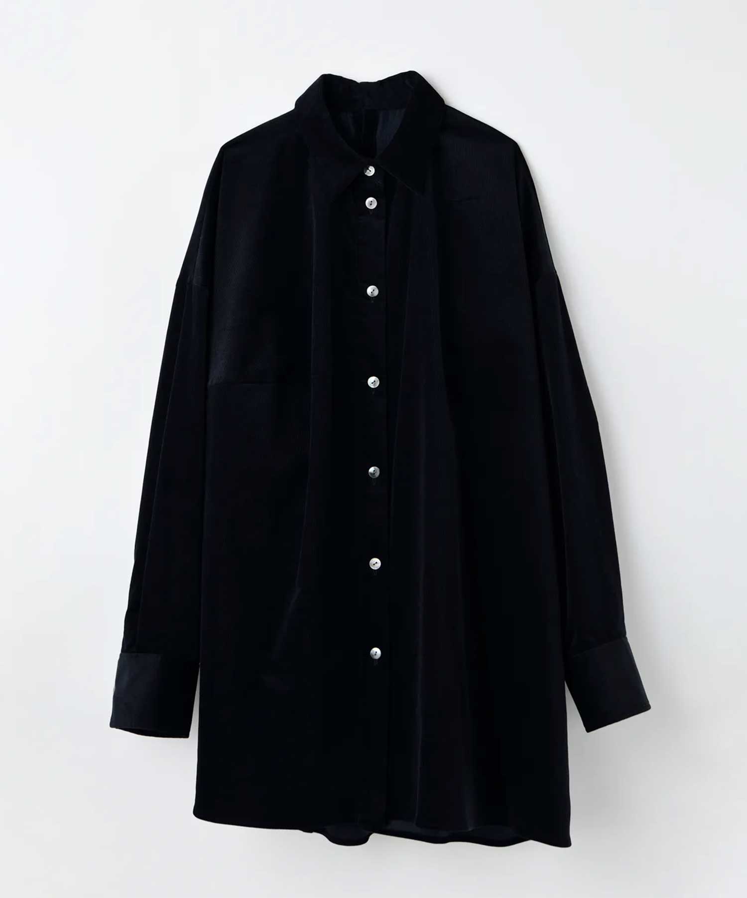 unbalance shirt nagonstans