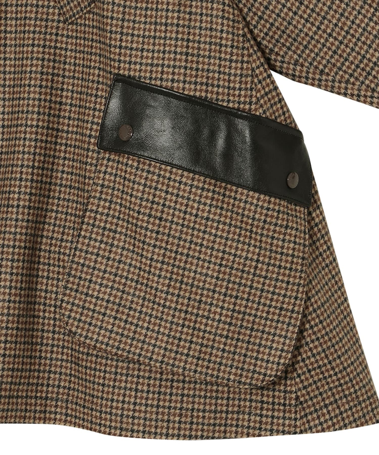 HUNTING CT GUNCLUB W/N MADISONBLUE