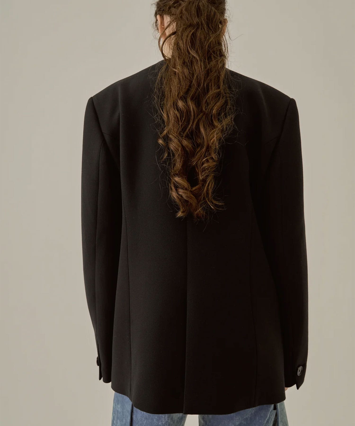 Thelma jacket AKIRANAKA