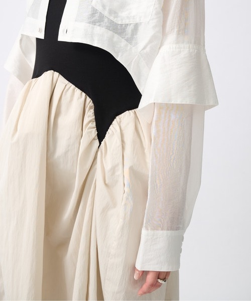 SHEER SHORT SH OMMO