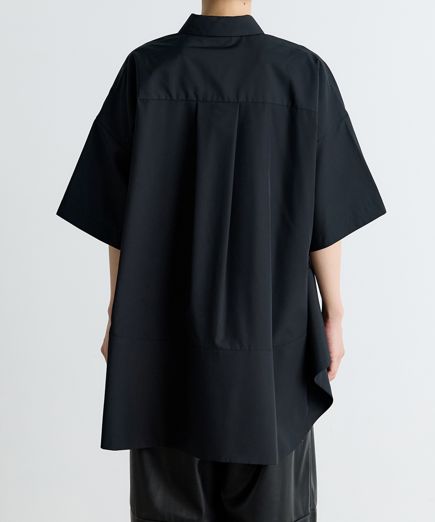 tent line shirt nagonstans