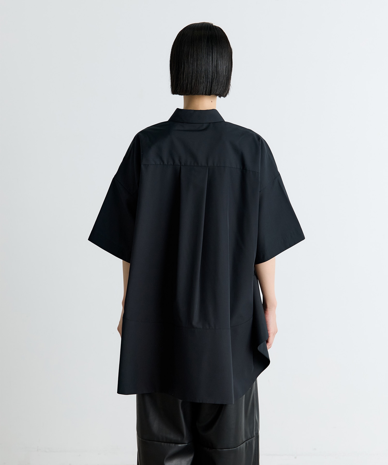 tent line shirt nagonstans