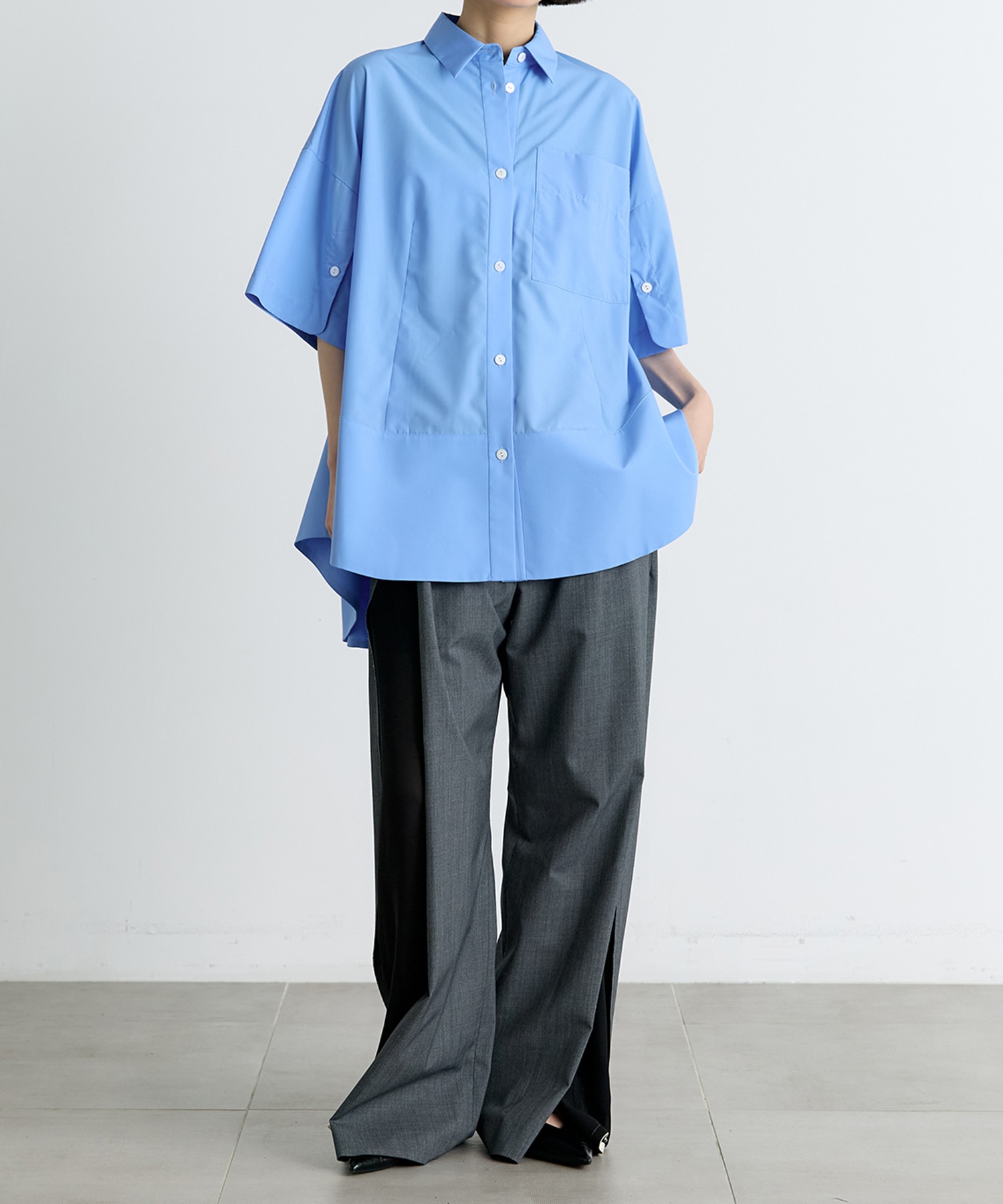 tent line shirt nagonstans